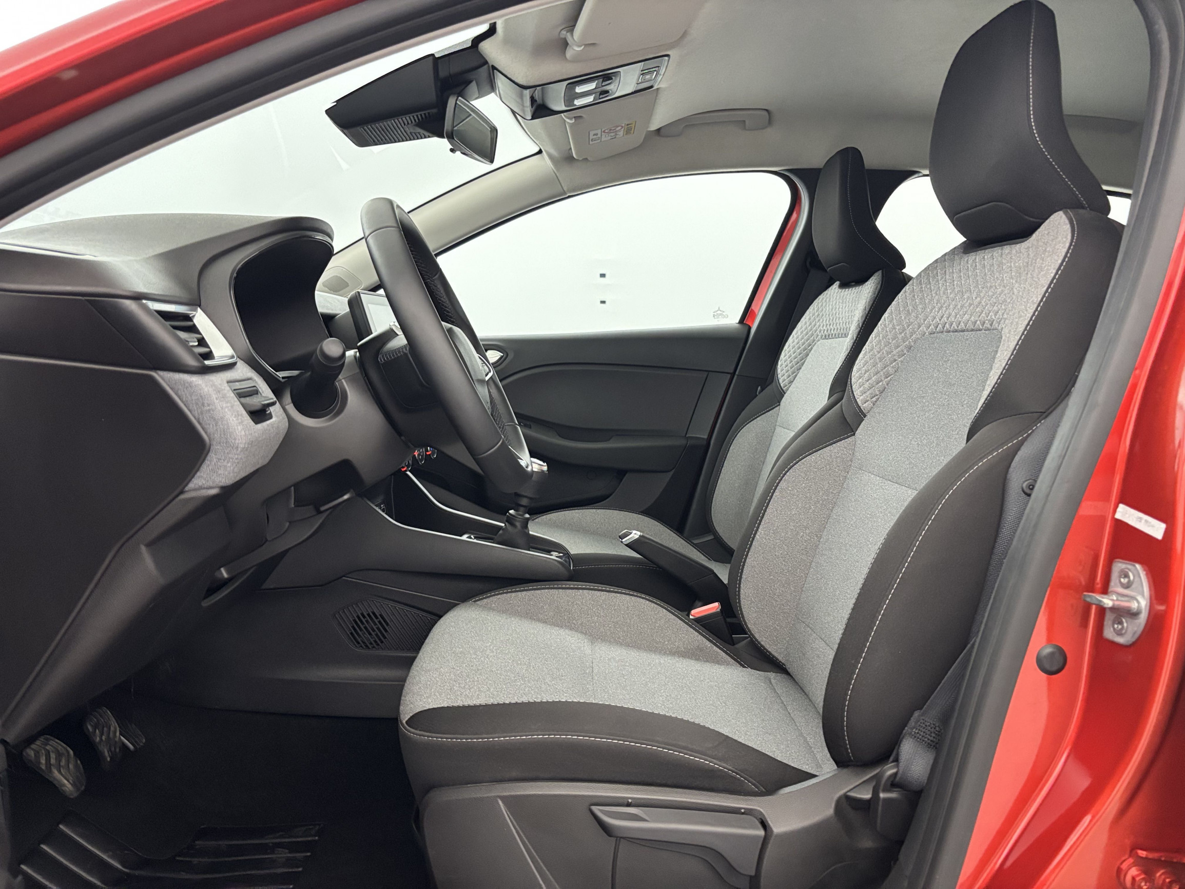 Vente en ligne Renault Clio 5 Clio Blue dCi 100 ch GSR2 au prix de 16 990 €
