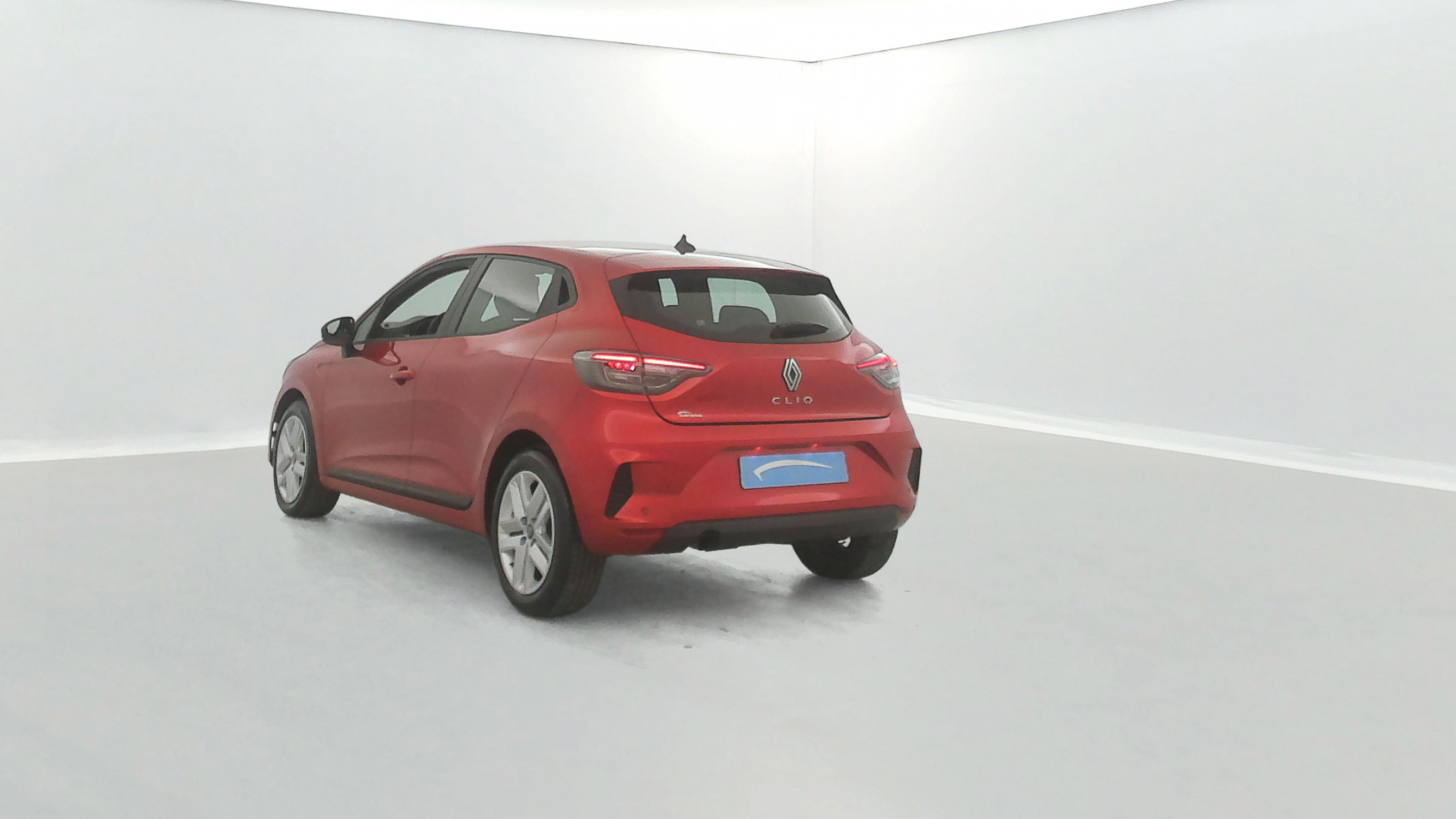 Vente en ligne Renault Clio 5 Clio Blue dCi 100 ch GSR2 au prix de 16 990 €