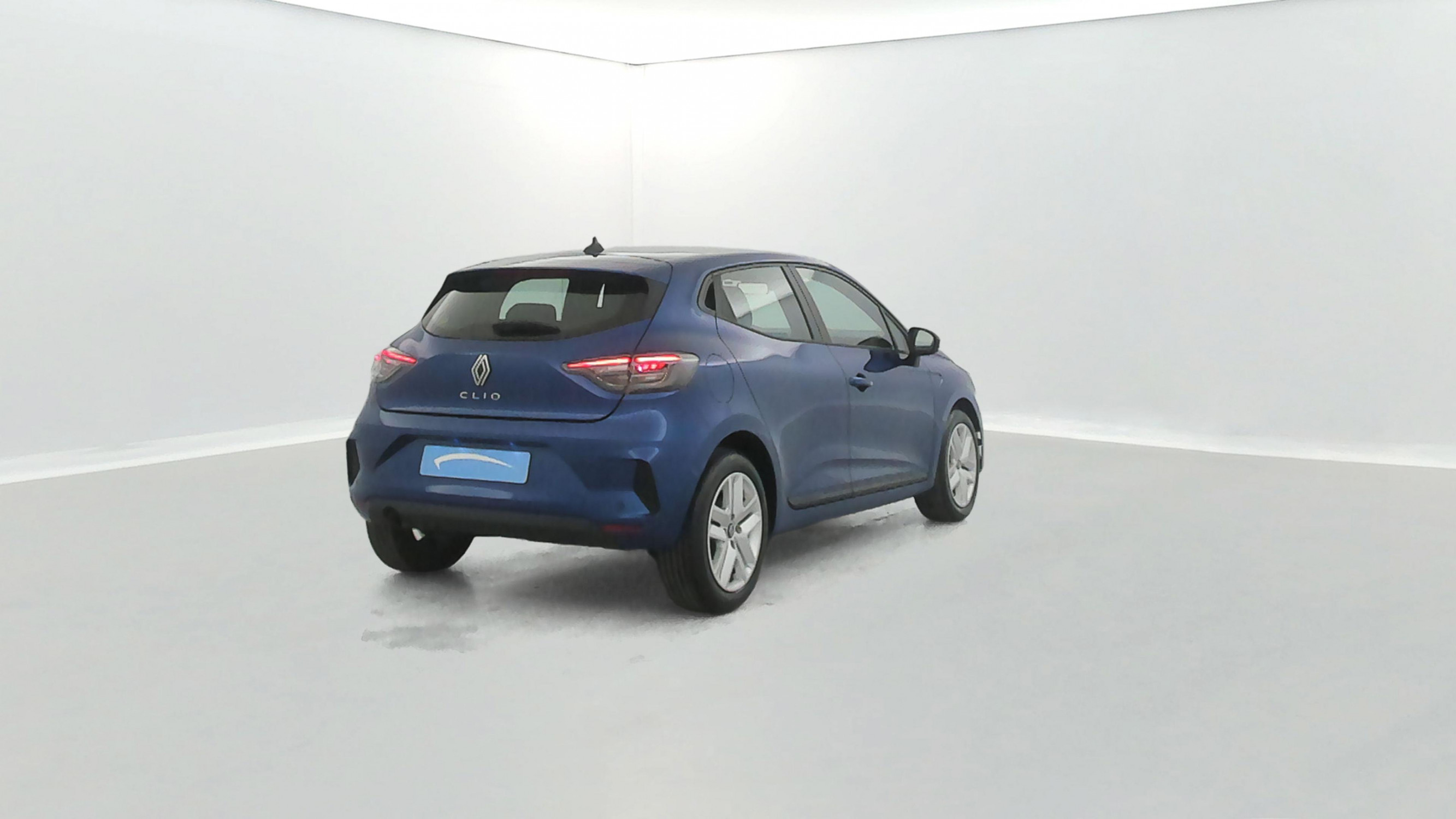 Vente en ligne Renault Clio 5 Clio TCe 90 ch GSR2 au prix de 15 990 €