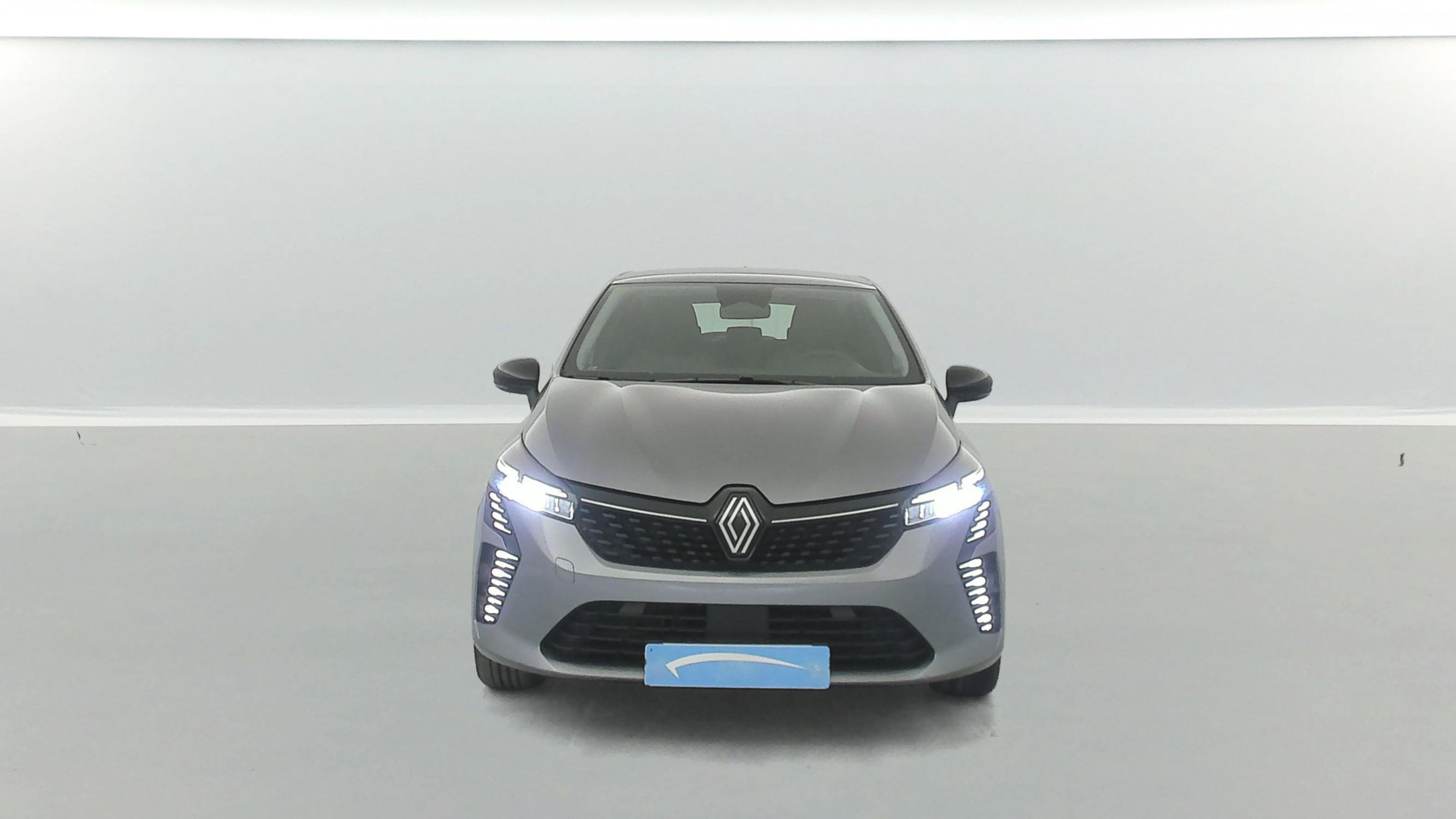 Vente en ligne Renault Clio 5 Clio E-Tech full hybrid 145 ch GSR2 au prix de 18 790 €