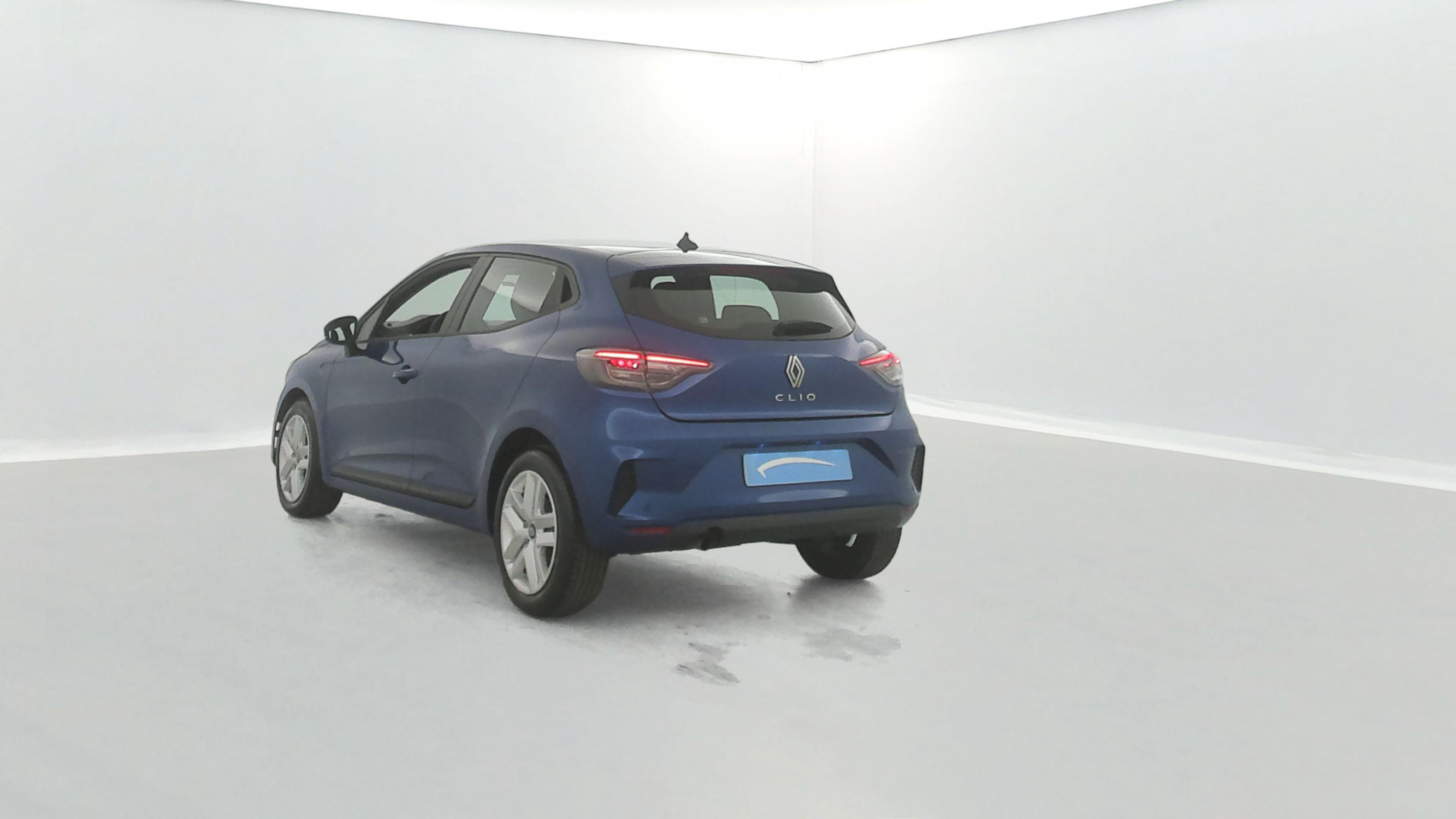 Vente en ligne Renault Clio 5 Clio TCe 90 ch GSR2 au prix de 15 990 €