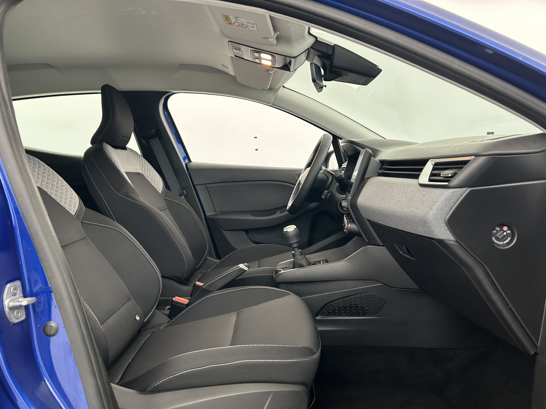 Vente en ligne Renault Clio 5 Clio TCe 90 ch GSR2 au prix de 15 990 €