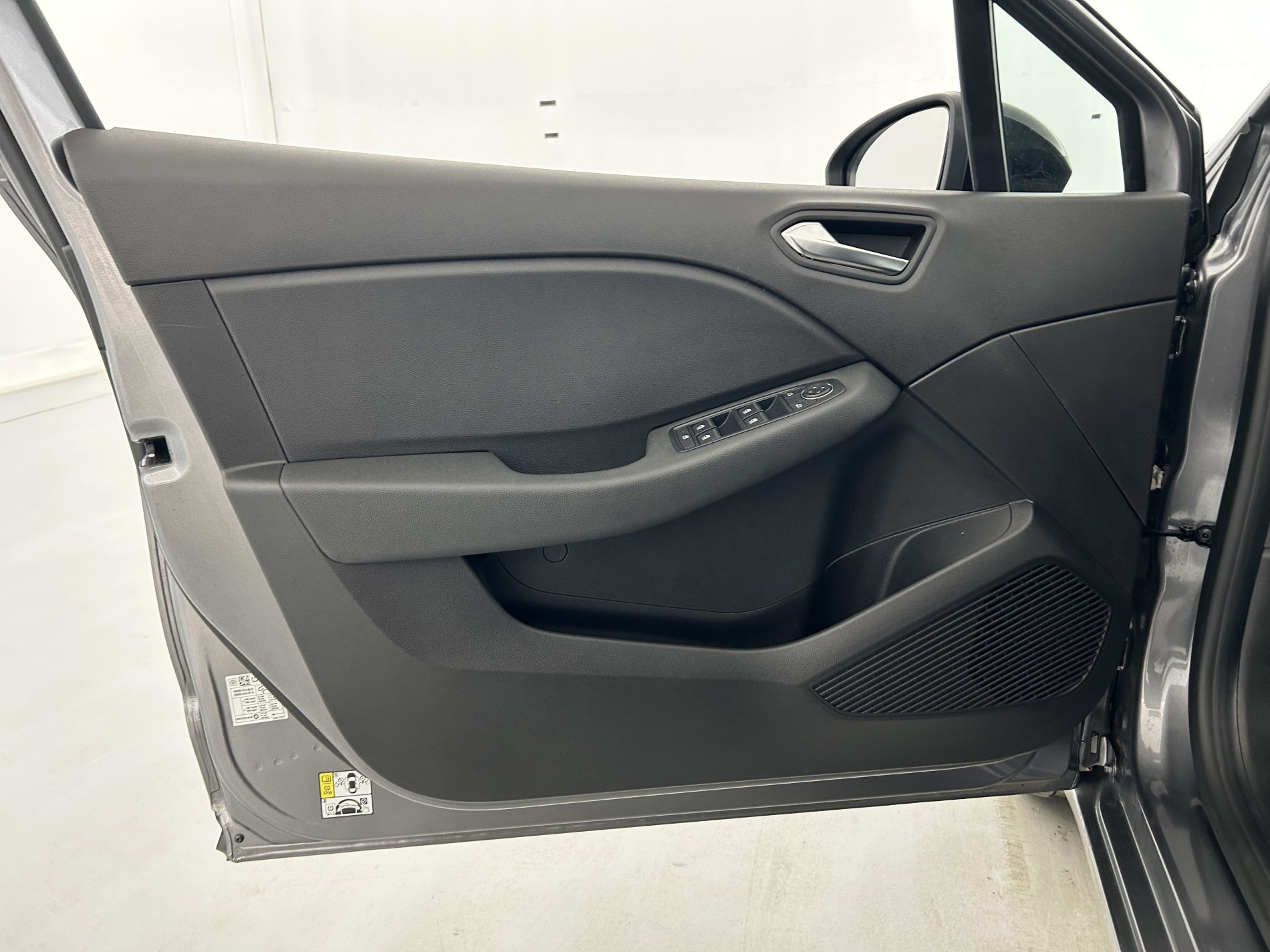 Vente en ligne Renault Clio 5 Clio E-Tech full hybrid 145 ch GSR2 au prix de 18 790 €