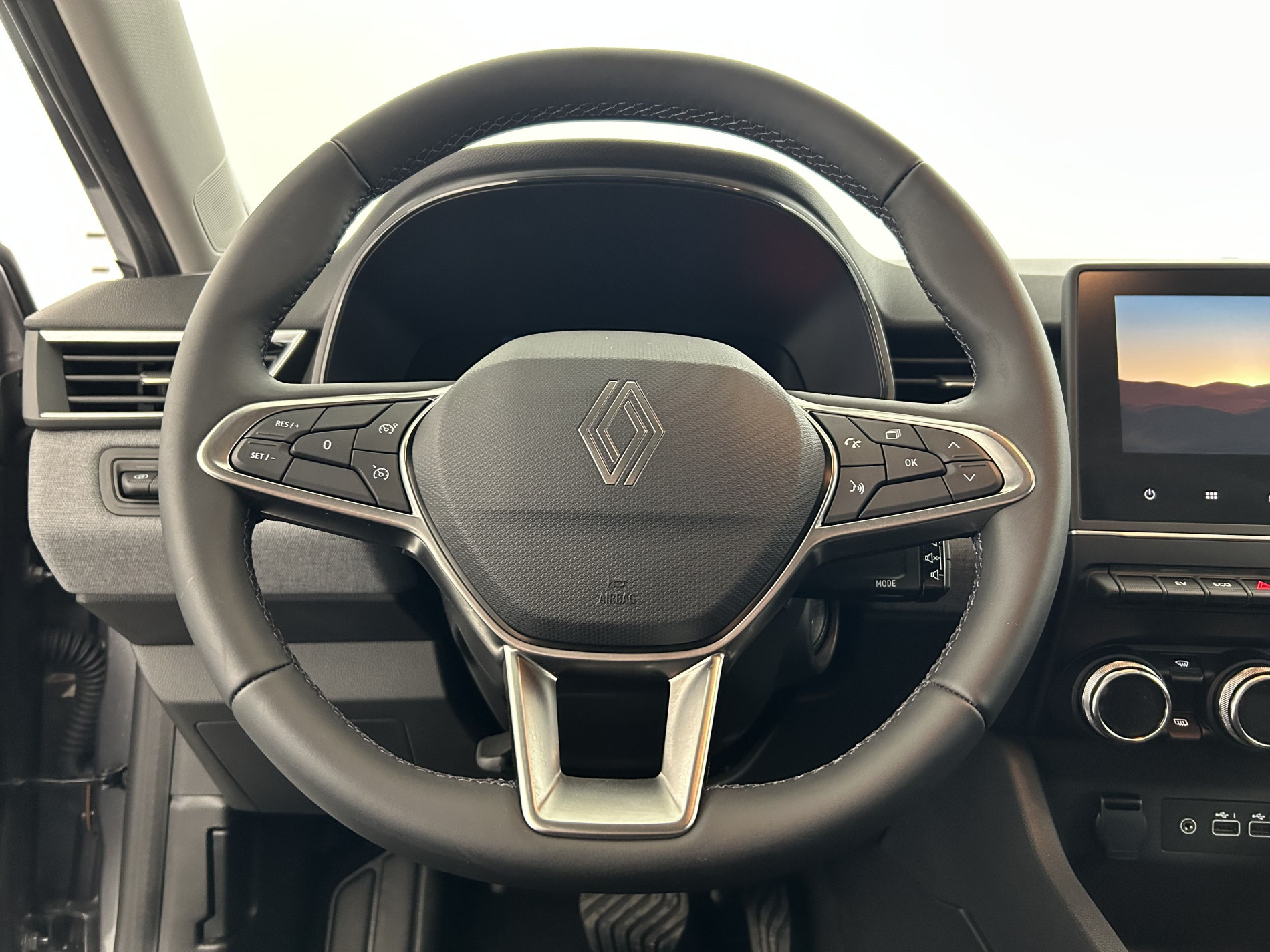 Vente en ligne Renault Clio 5 Clio E-Tech full hybrid 145 ch GSR2 au prix de 18 790 €