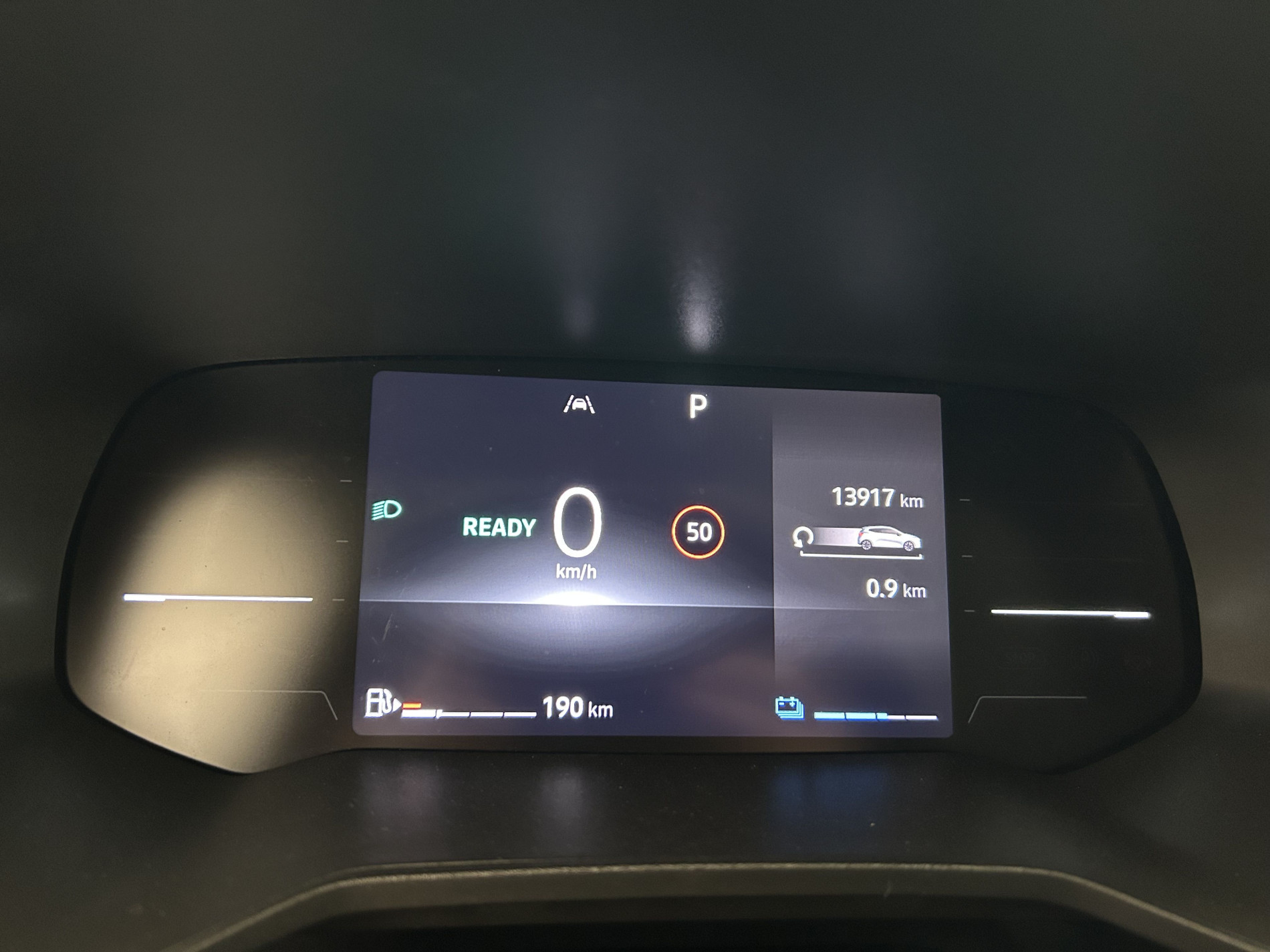 Vente en ligne Renault Clio 5 Clio E-Tech full hybrid 145 ch GSR2 au prix de 18 790 €
