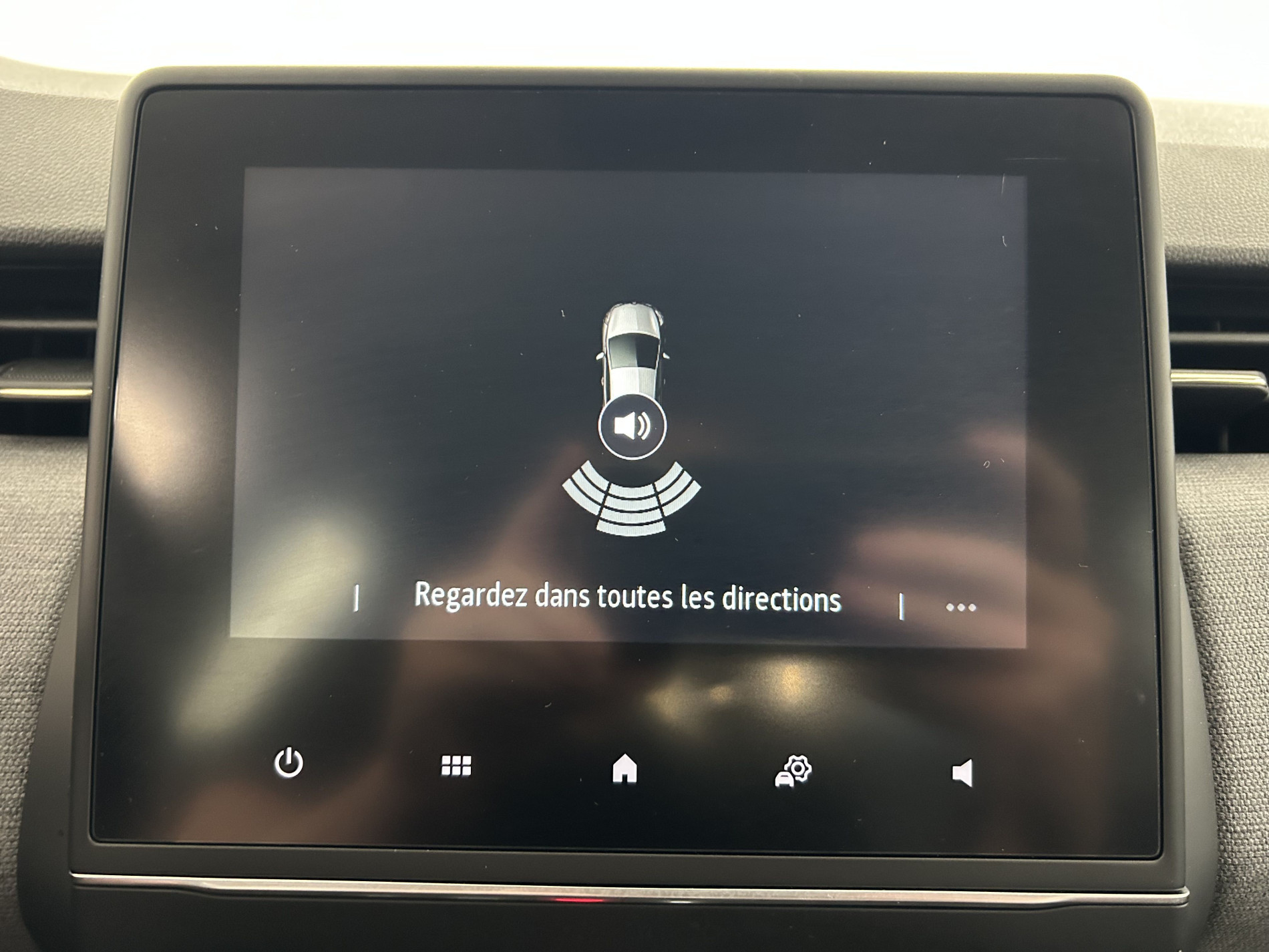 Vente en ligne Renault Clio 5 Clio E-Tech full hybrid 145 ch GSR2 au prix de 18 790 €