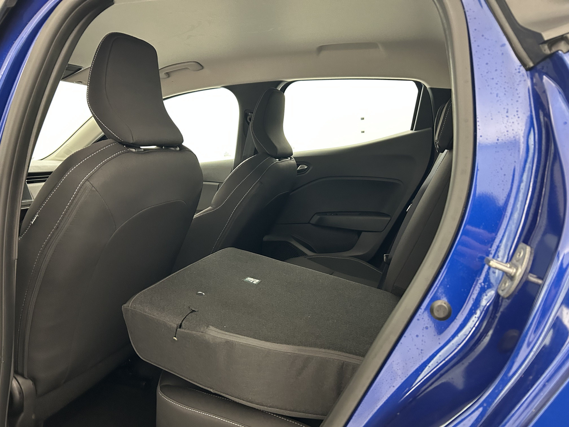 Vente en ligne Renault Clio 5 Clio TCe 90 ch GSR2 au prix de 15 990 €