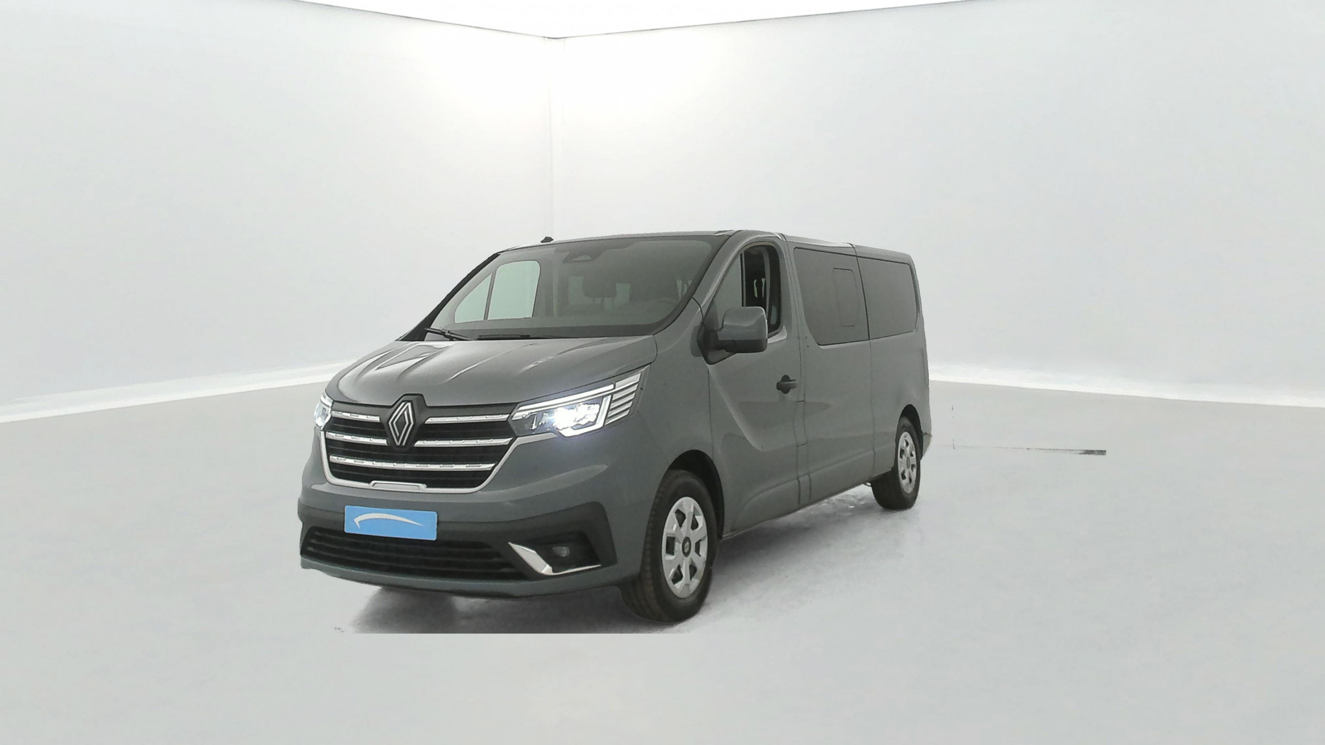 Renault Trafic  Blue dCi 150 occasion de 2025 en vente à Vannes