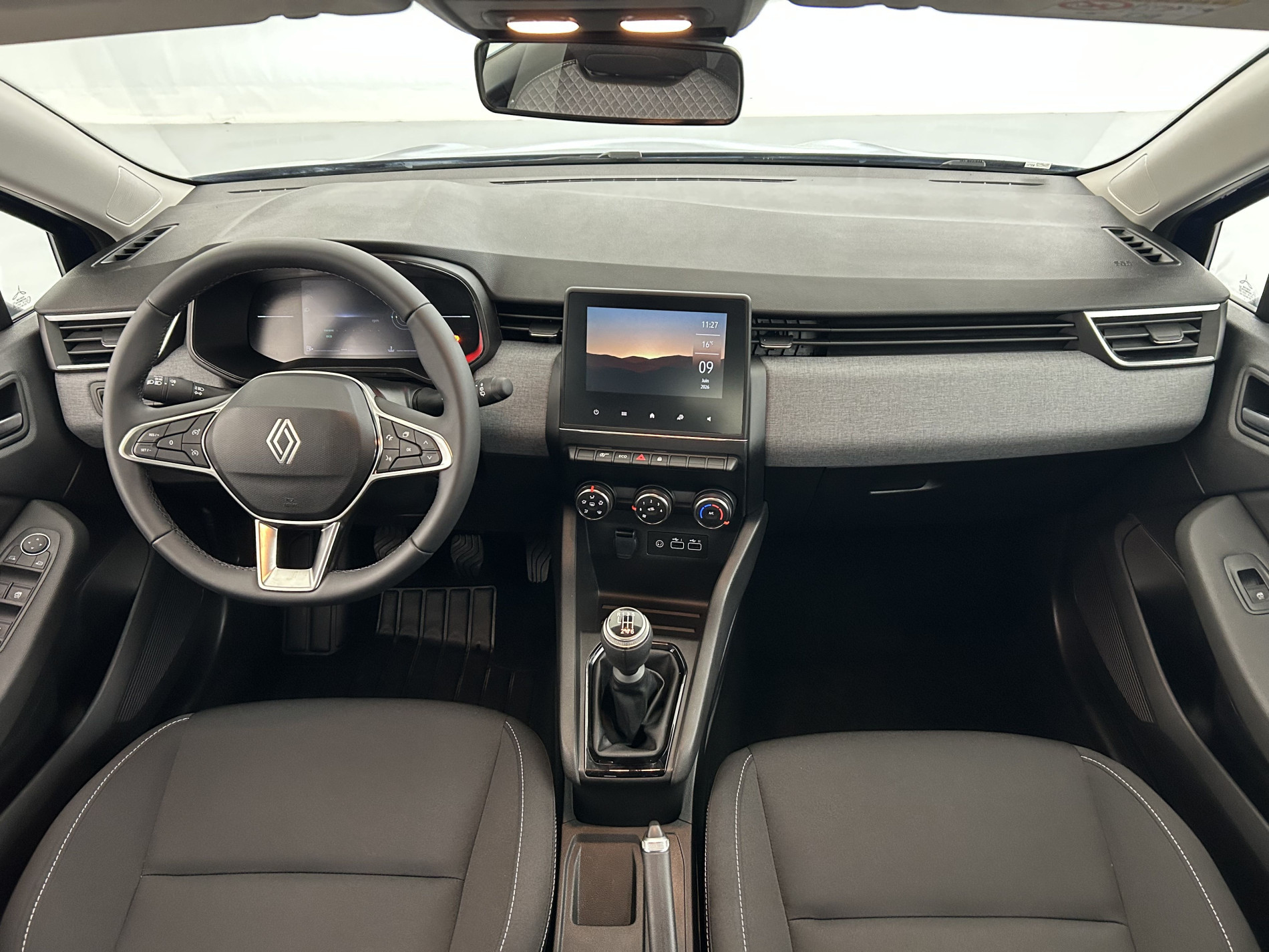 Vente en ligne Renault Clio 5 Clio TCe 90 ch GSR2 au prix de 15 990 €