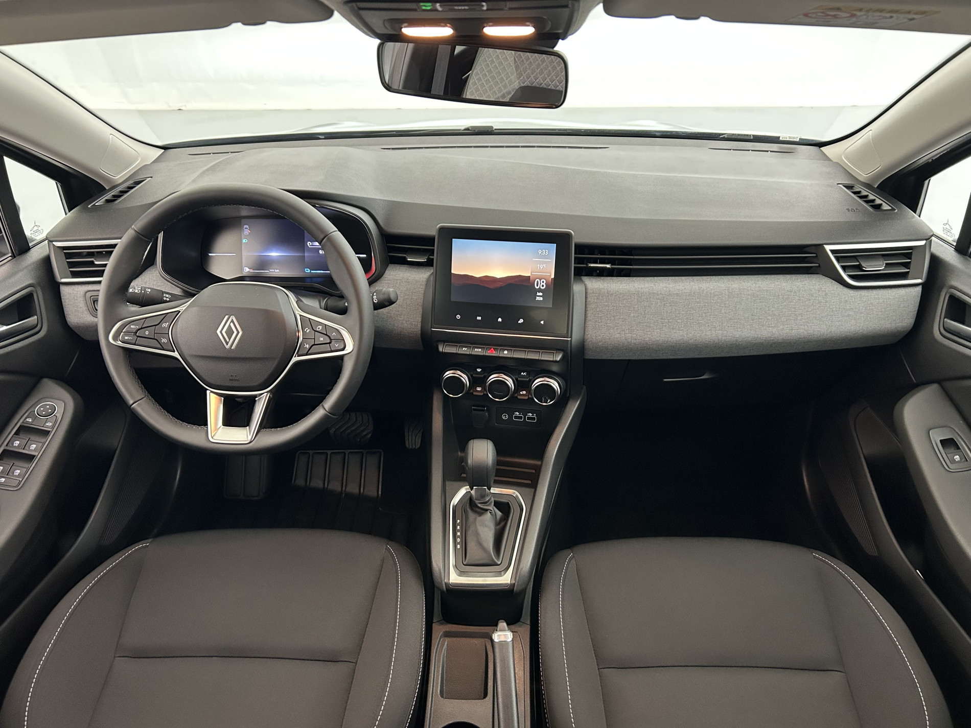 Vente en ligne Renault Clio 5 Clio E-Tech full hybrid 145 ch GSR2 au prix de 18 790 €