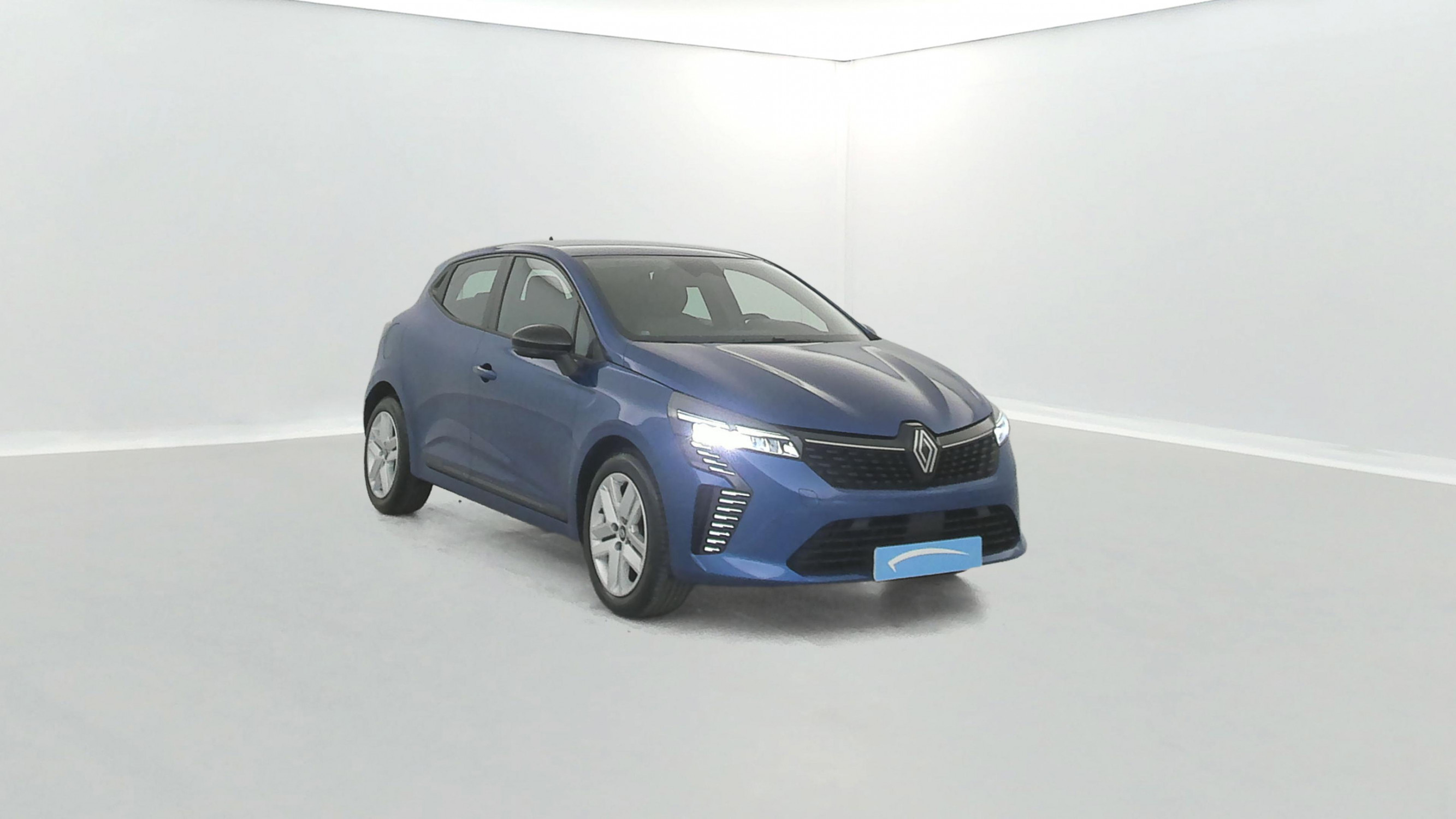 Vente en ligne Renault Clio 5 Clio TCe 90 ch GSR2 au prix de 15 990 €