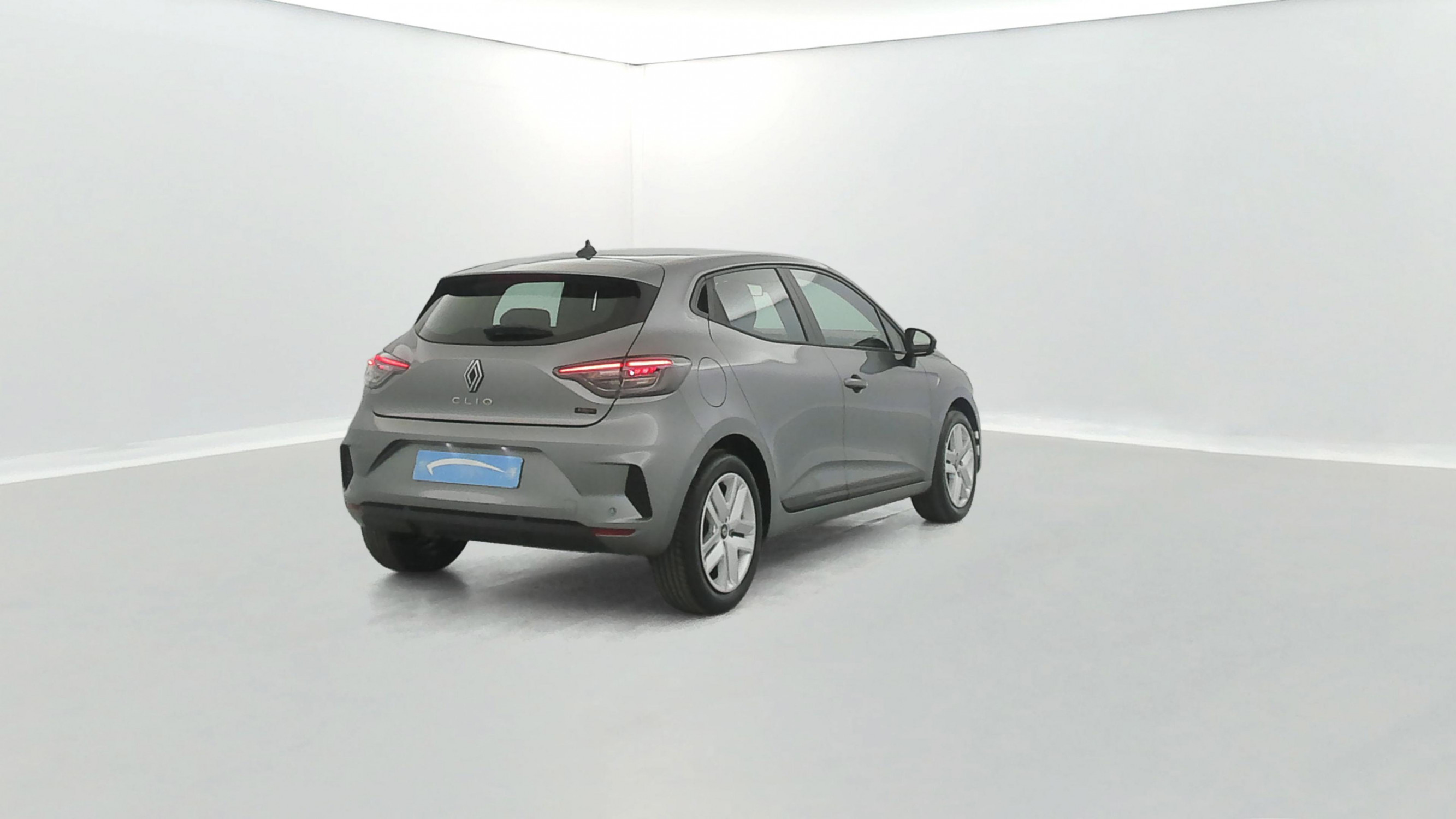 Vente en ligne Renault Clio 5 Clio E-Tech full hybrid 145 ch GSR2 au prix de 18 790 €