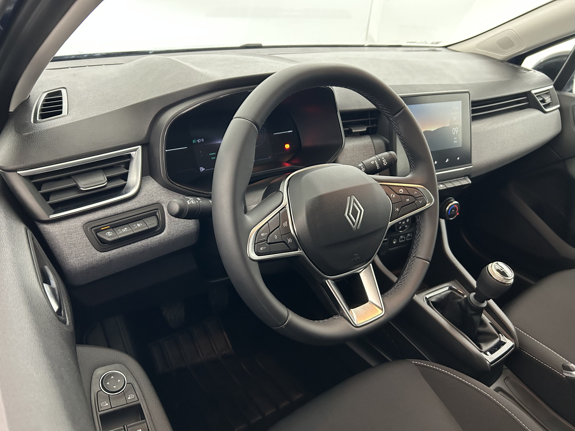 Vente en ligne Renault Clio 5 Clio TCe 90 ch GSR2 au prix de 15 990 €