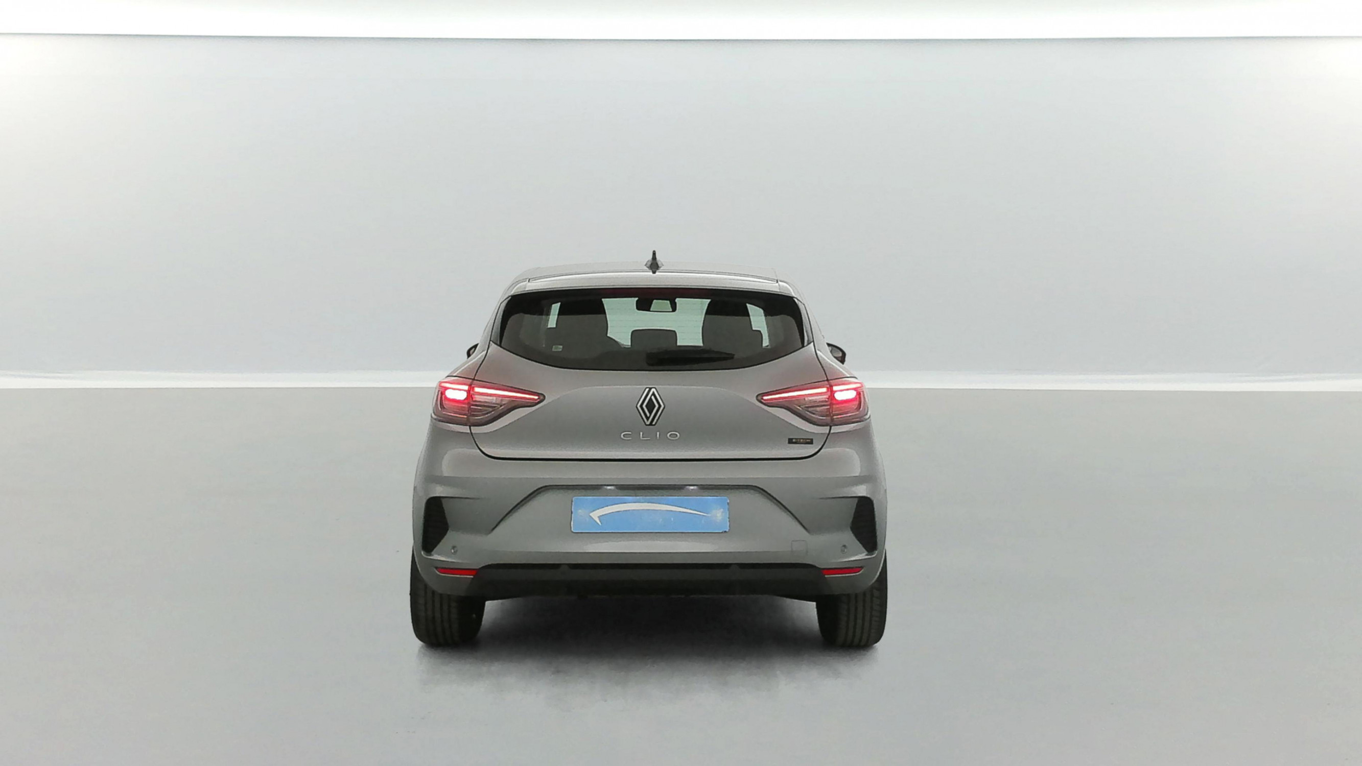 Vente en ligne Renault Clio 5 Clio E-Tech full hybrid 145 ch GSR2 au prix de 18 790 €