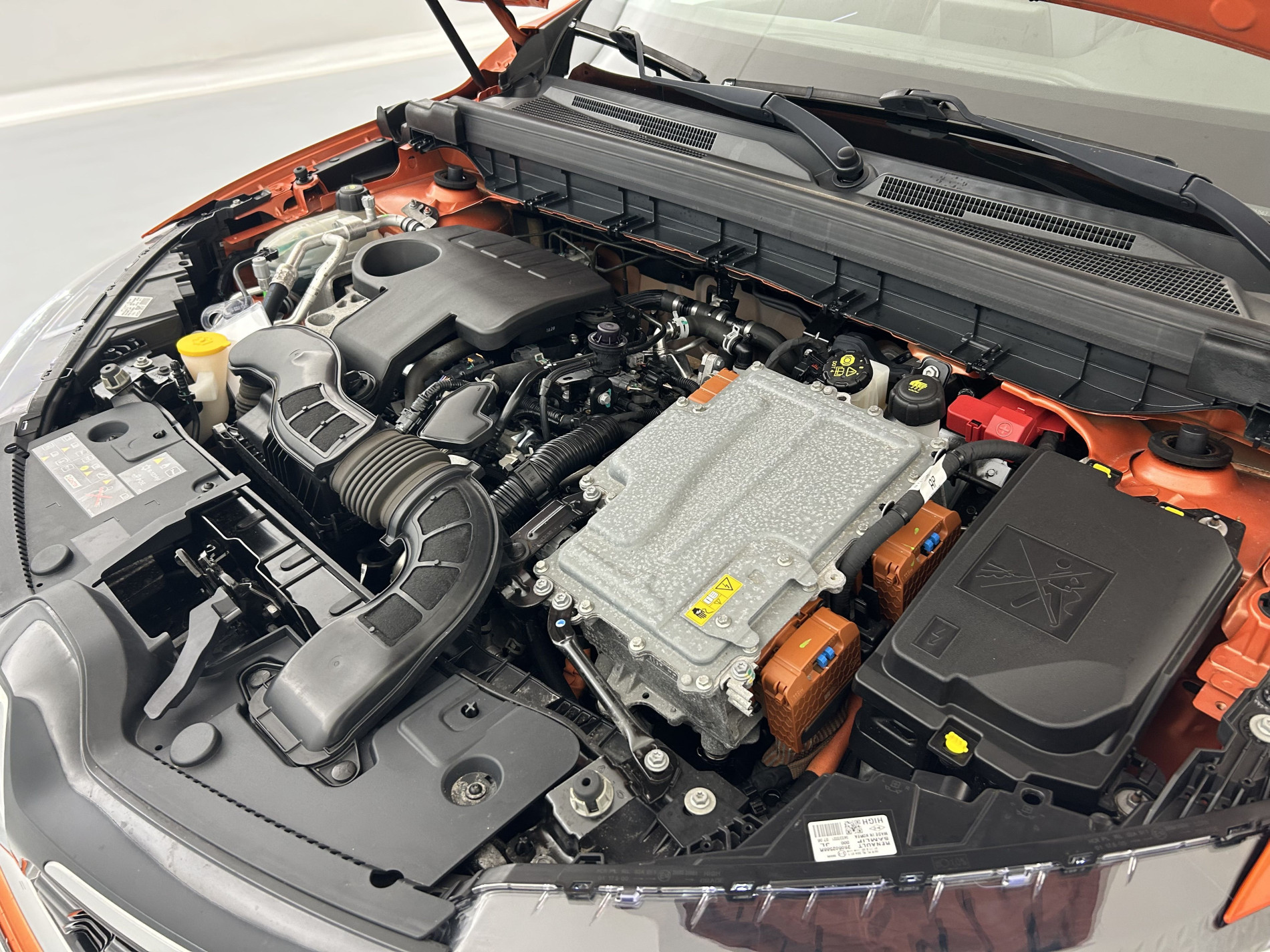 Vente en ligne Renault Arkana  E-Tech 145 - 21B au prix de 19 790 €