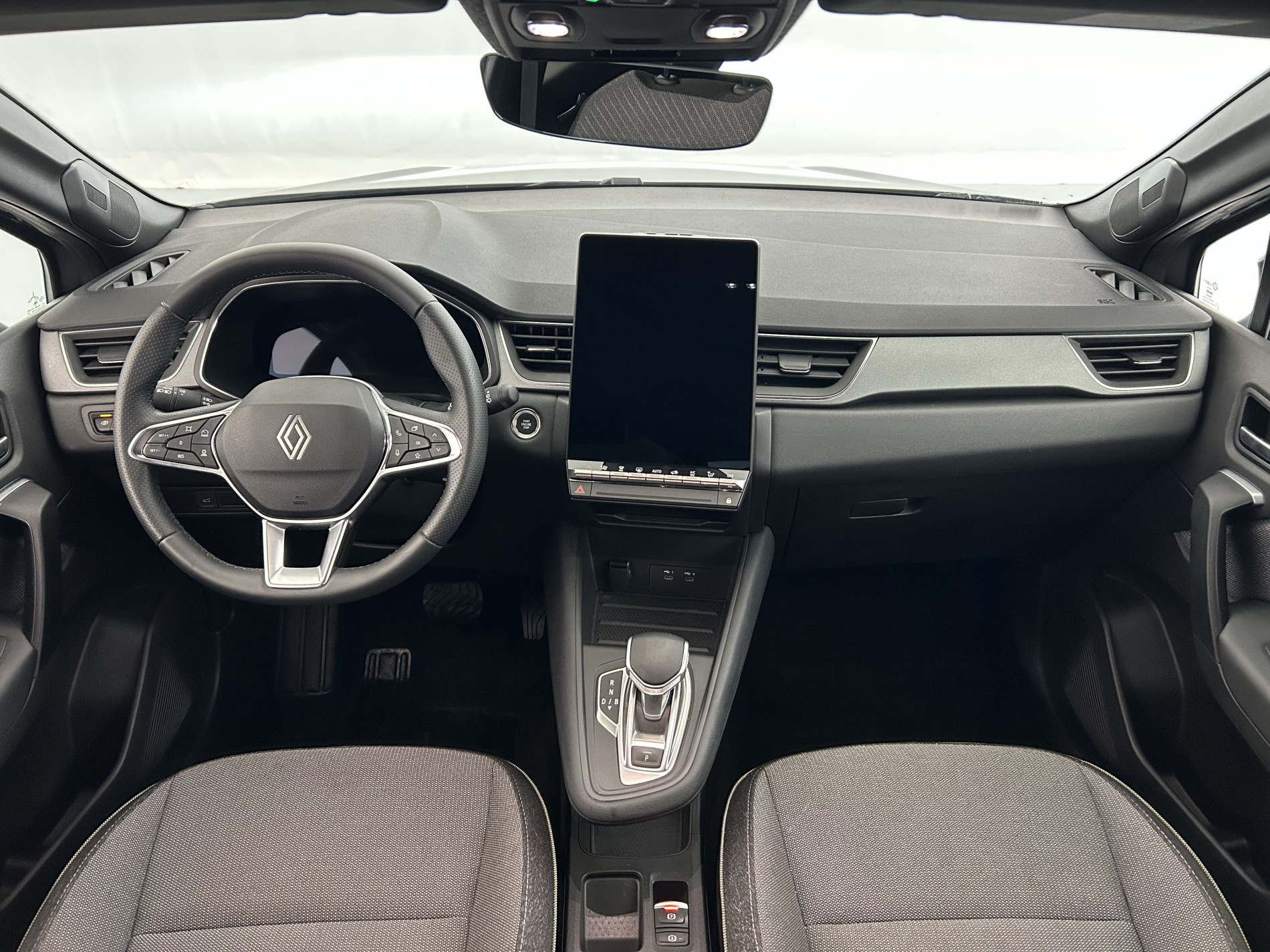 Vente en ligne Renault Symbioz  E-Tech full hybrid 145 au prix de 24 990 €