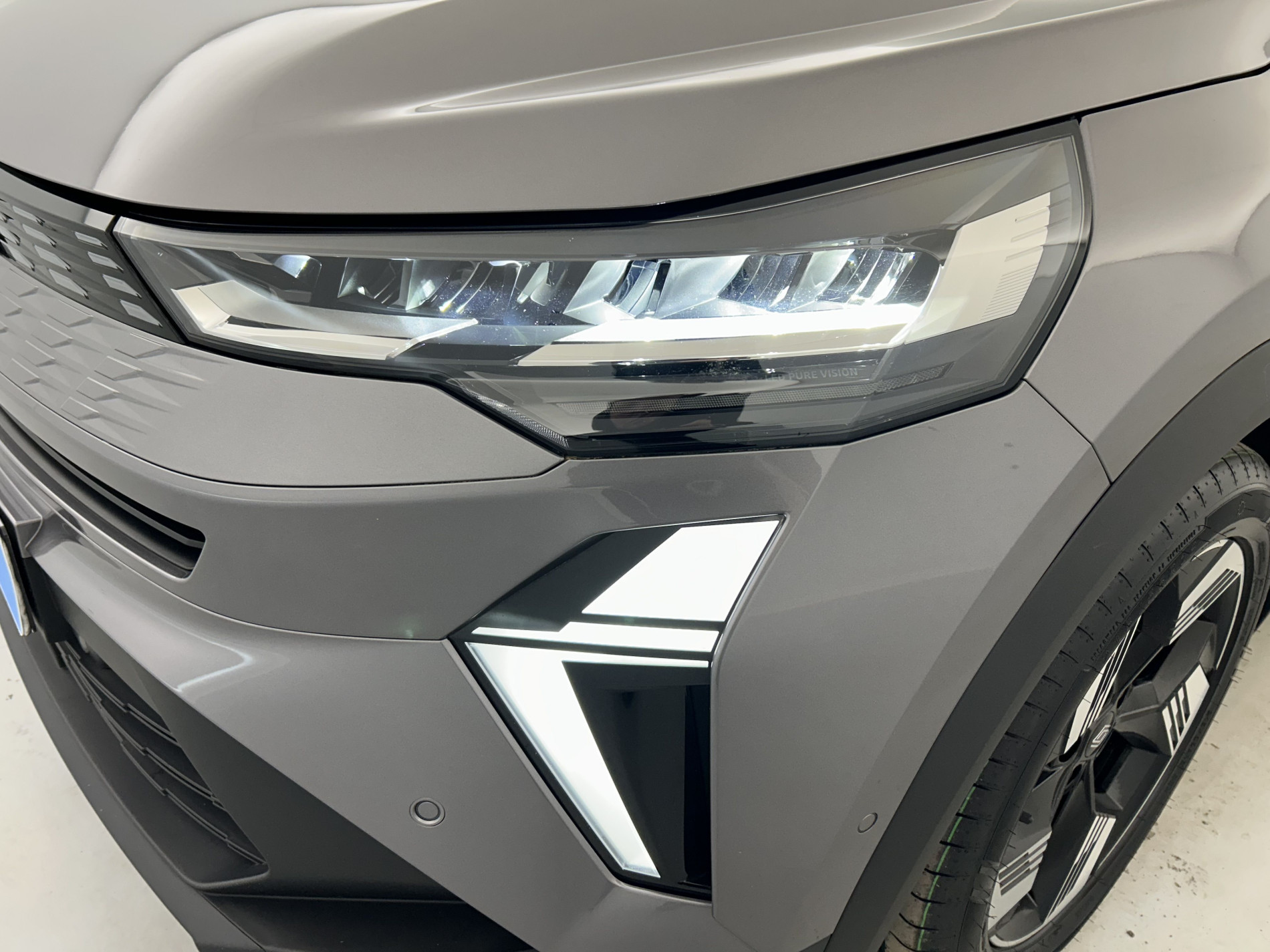 Vente en ligne Renault Symbioz  E-Tech full hybrid 145 au prix de 24 990 €