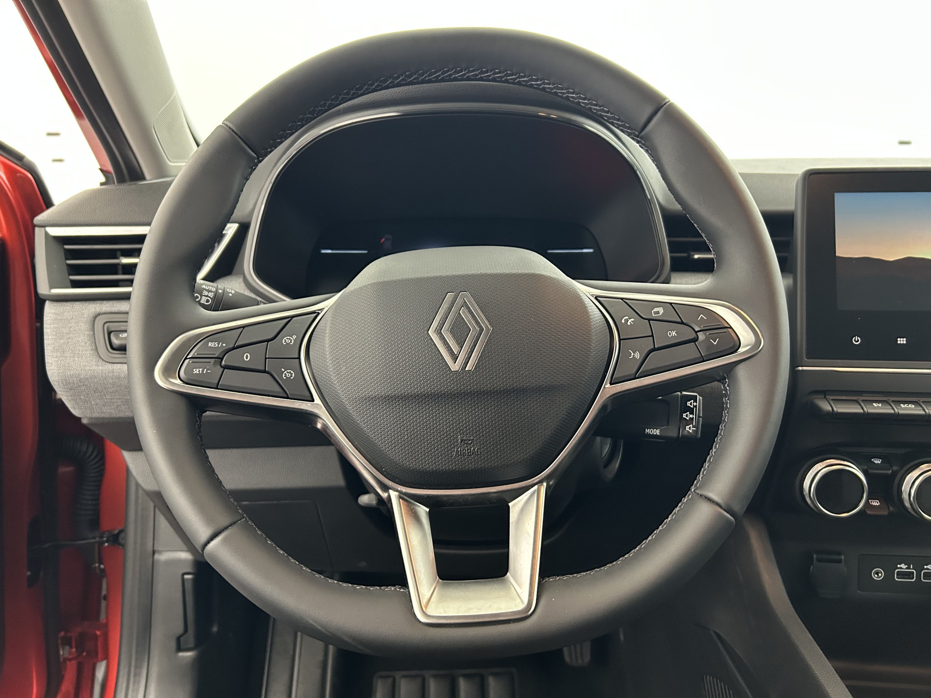 Vente en ligne Renault Clio 5 Clio E-Tech full hybrid 145 ch GSR2 au prix de 18 990 €