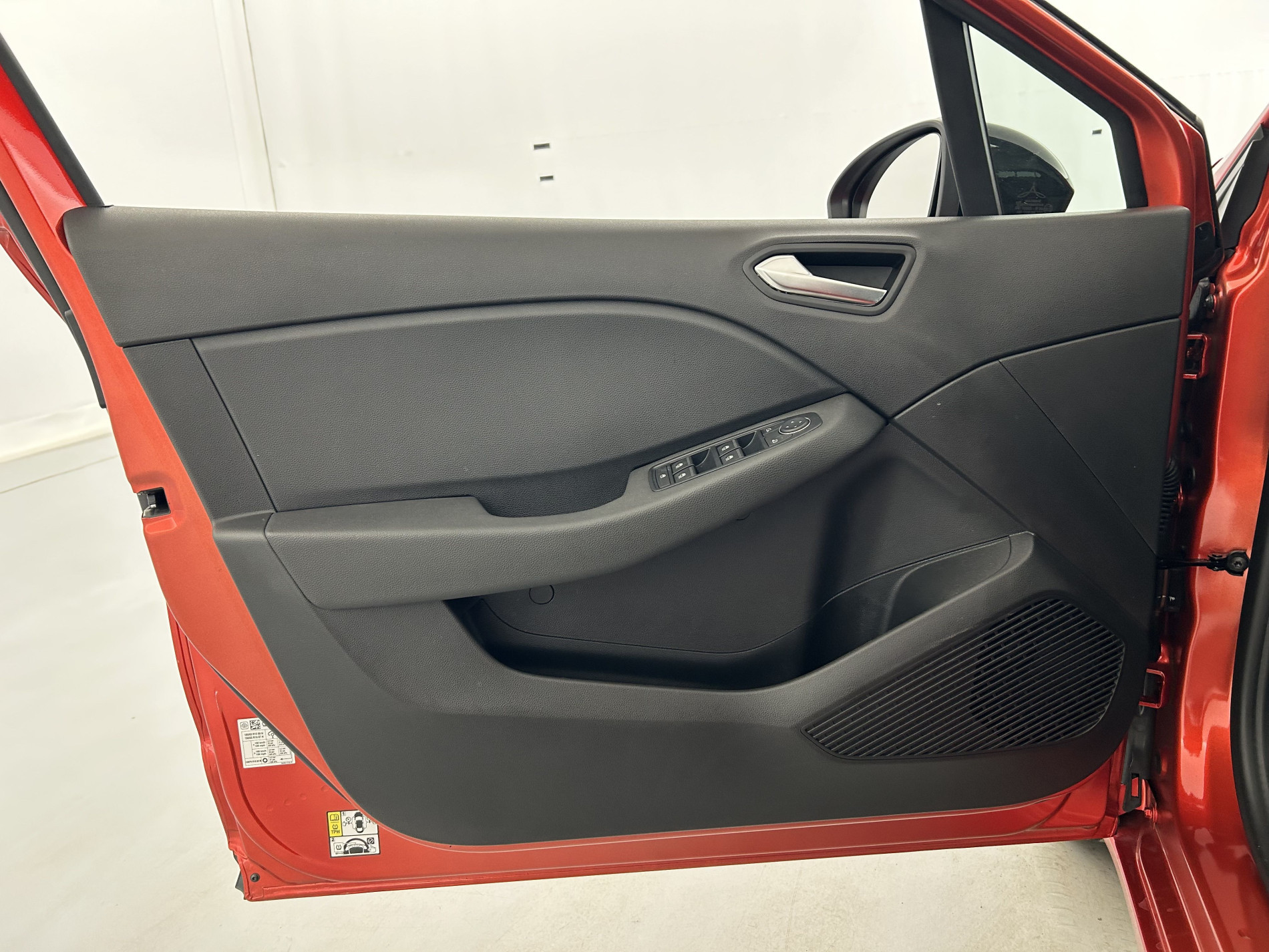 Vente en ligne Renault Clio 5 Clio E-Tech full hybrid 145 ch GSR2 au prix de 18 990 €