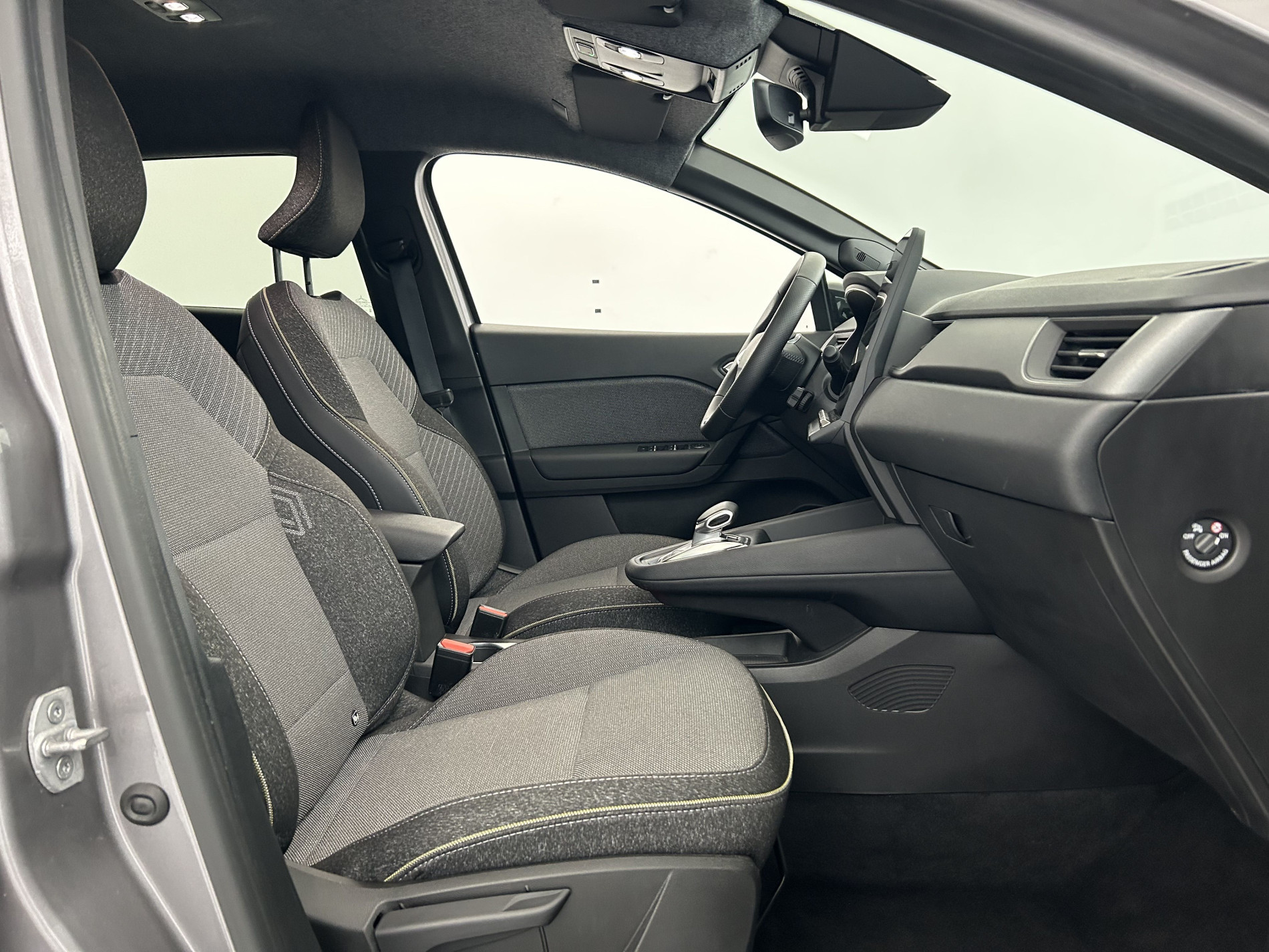 Vente en ligne Renault Symbioz  E-Tech full hybrid 145 au prix de 24 990 €