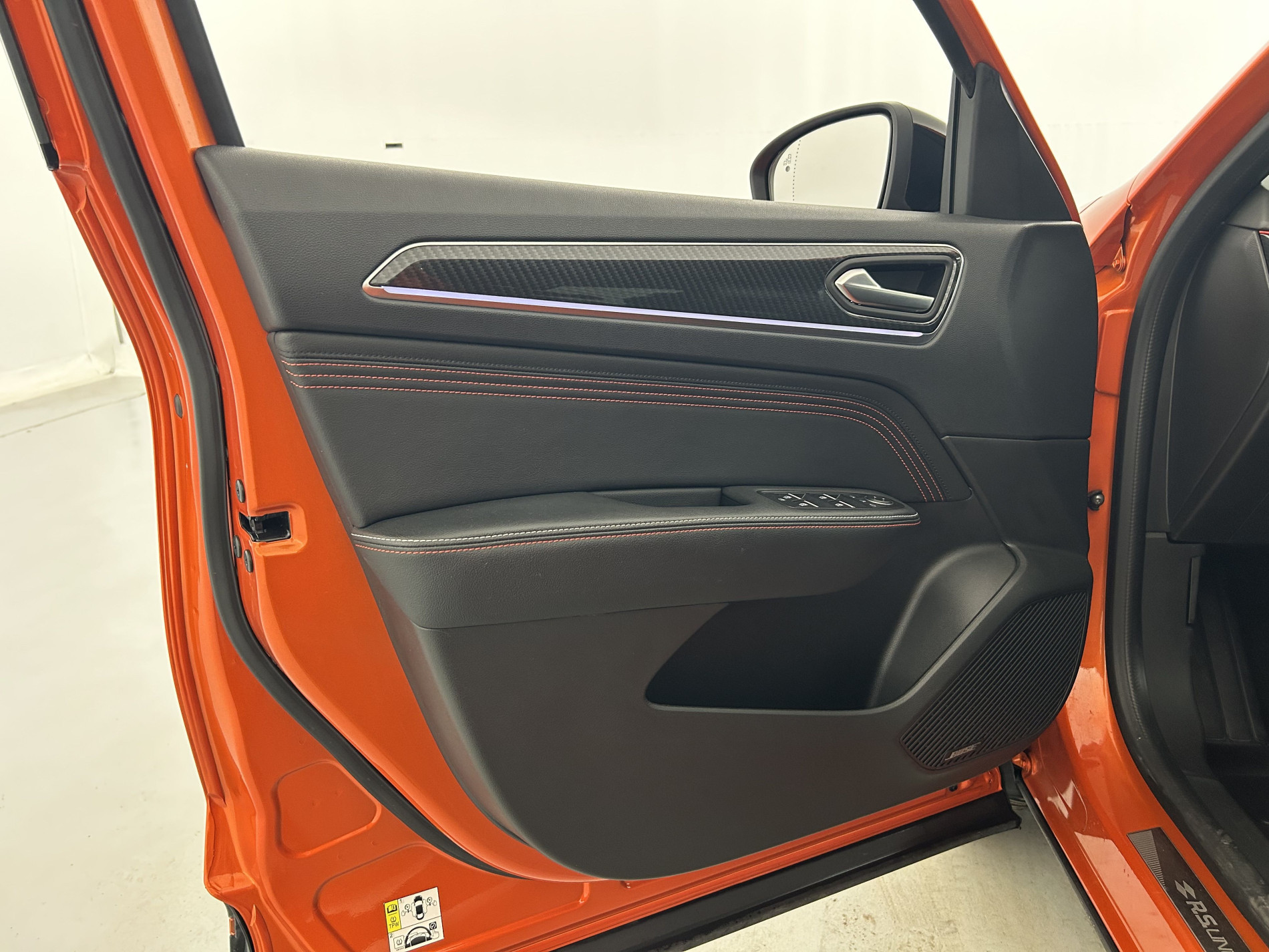 Vente en ligne Renault Arkana  E-Tech 145 - 21B au prix de 19 790 €