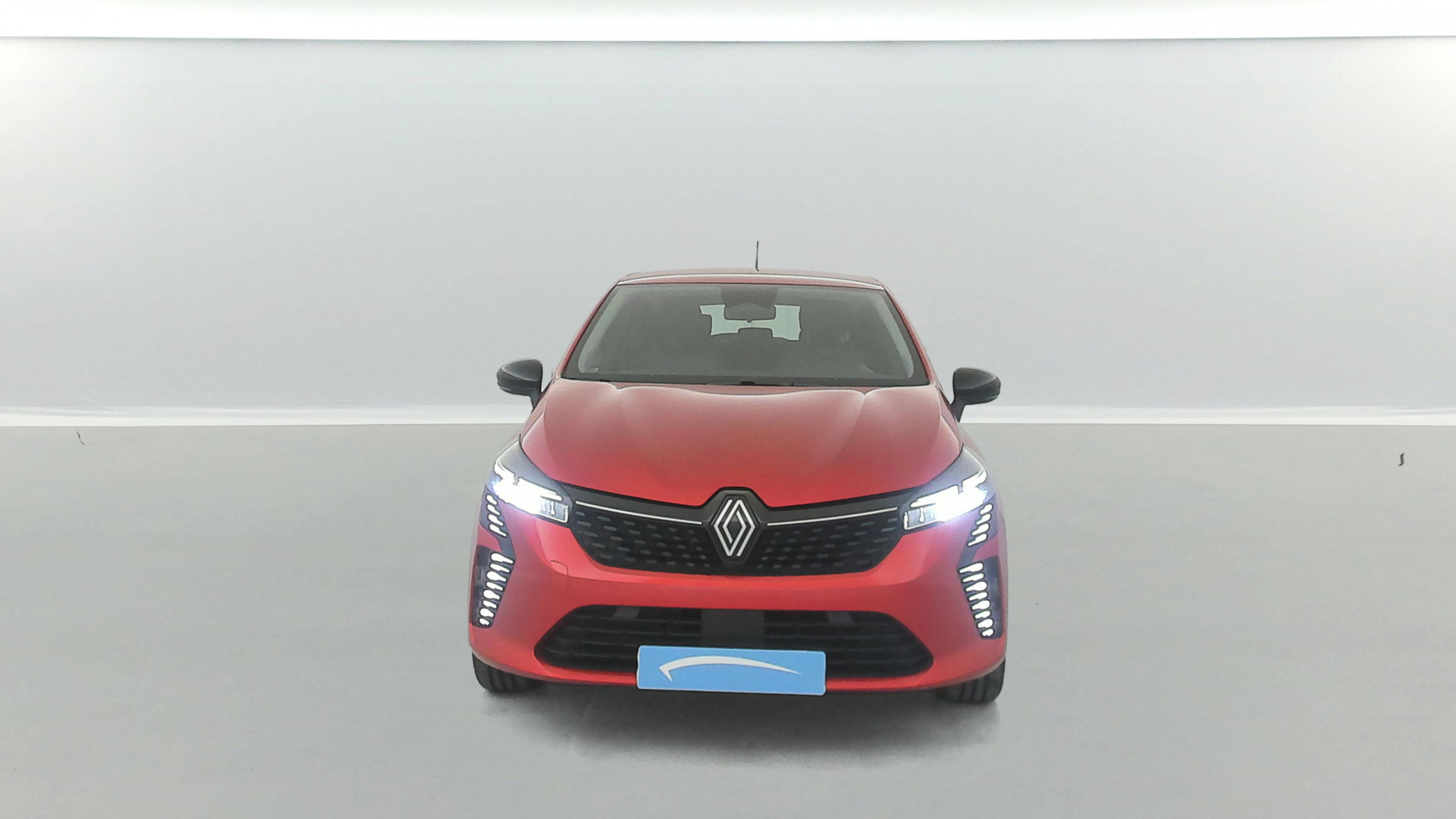 Vente en ligne Renault Clio 5 Clio E-Tech full hybrid 145 ch GSR2 au prix de 18 990 €