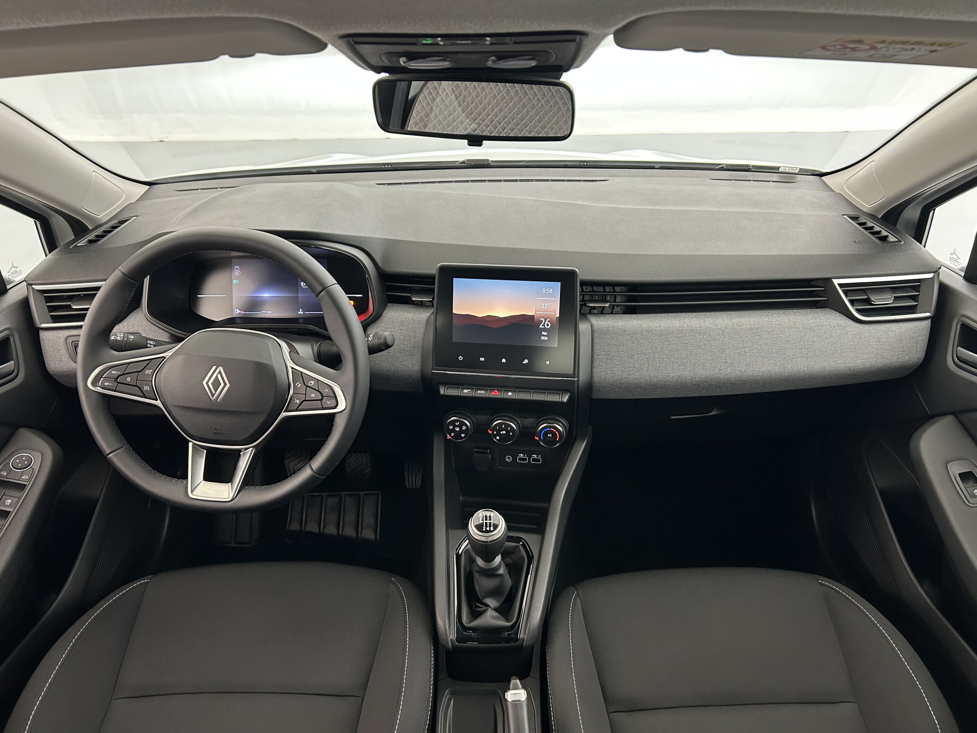 Vente en ligne Renault Clio 5 Clio TCe 90 ch GSR2 au prix de 15 990 €