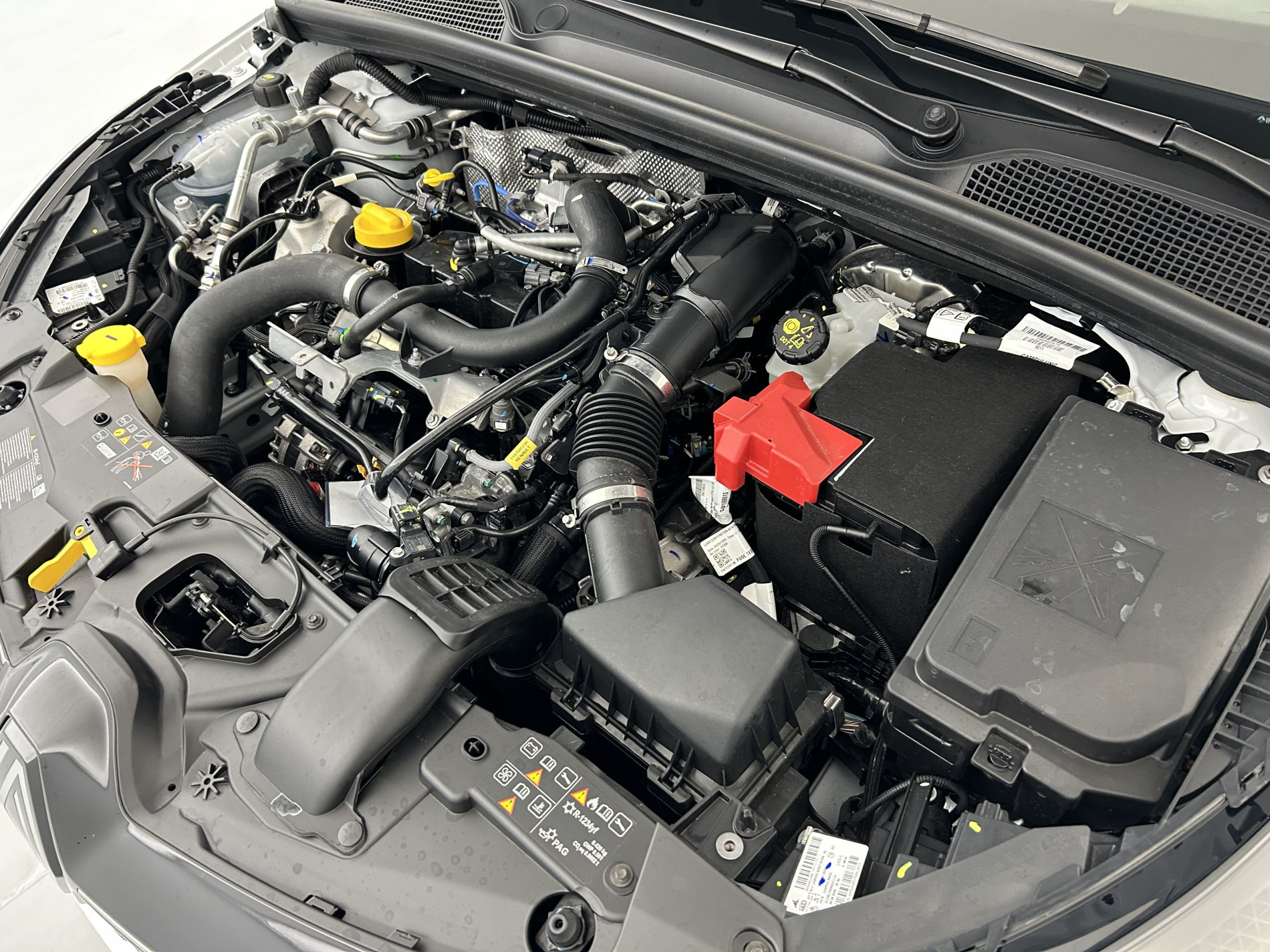 Vente en ligne Renault Clio 5 Clio TCe 90 ch GSR2 au prix de 15 990 €