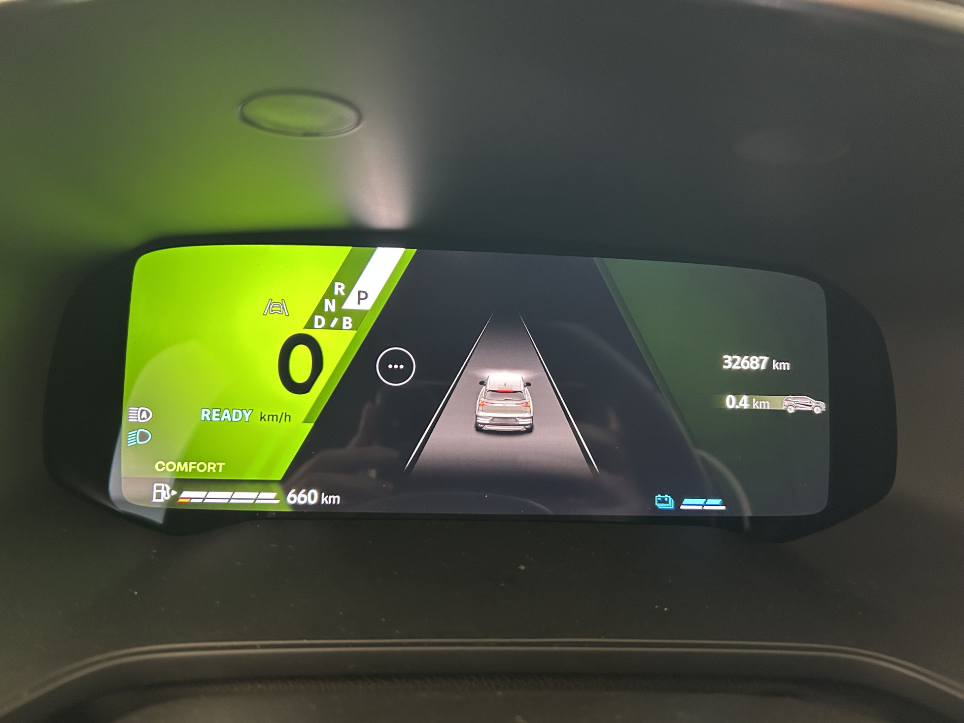 Vente en ligne Renault Symbioz  E-Tech full hybrid 145 au prix de 24 990 €