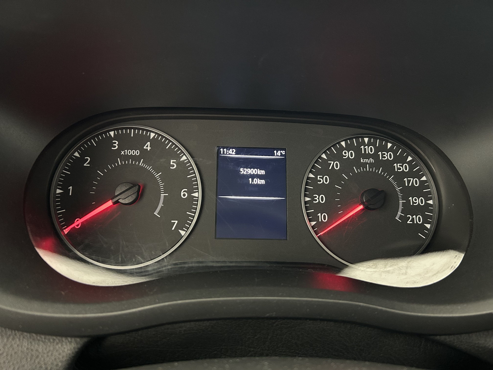 Vente en ligne Renault Master Fourgon MASTER FGN TRAC F3500 L2H2 BLUE DCI 135 au prix de 20 990 €