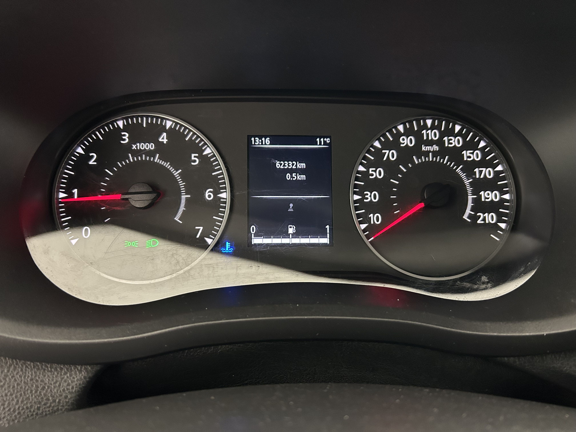 Vente en ligne Renault Master Fourgon MASTER FGN TRAC F3500 L3H3 BLUE DCI 135 au prix de 24 990 €