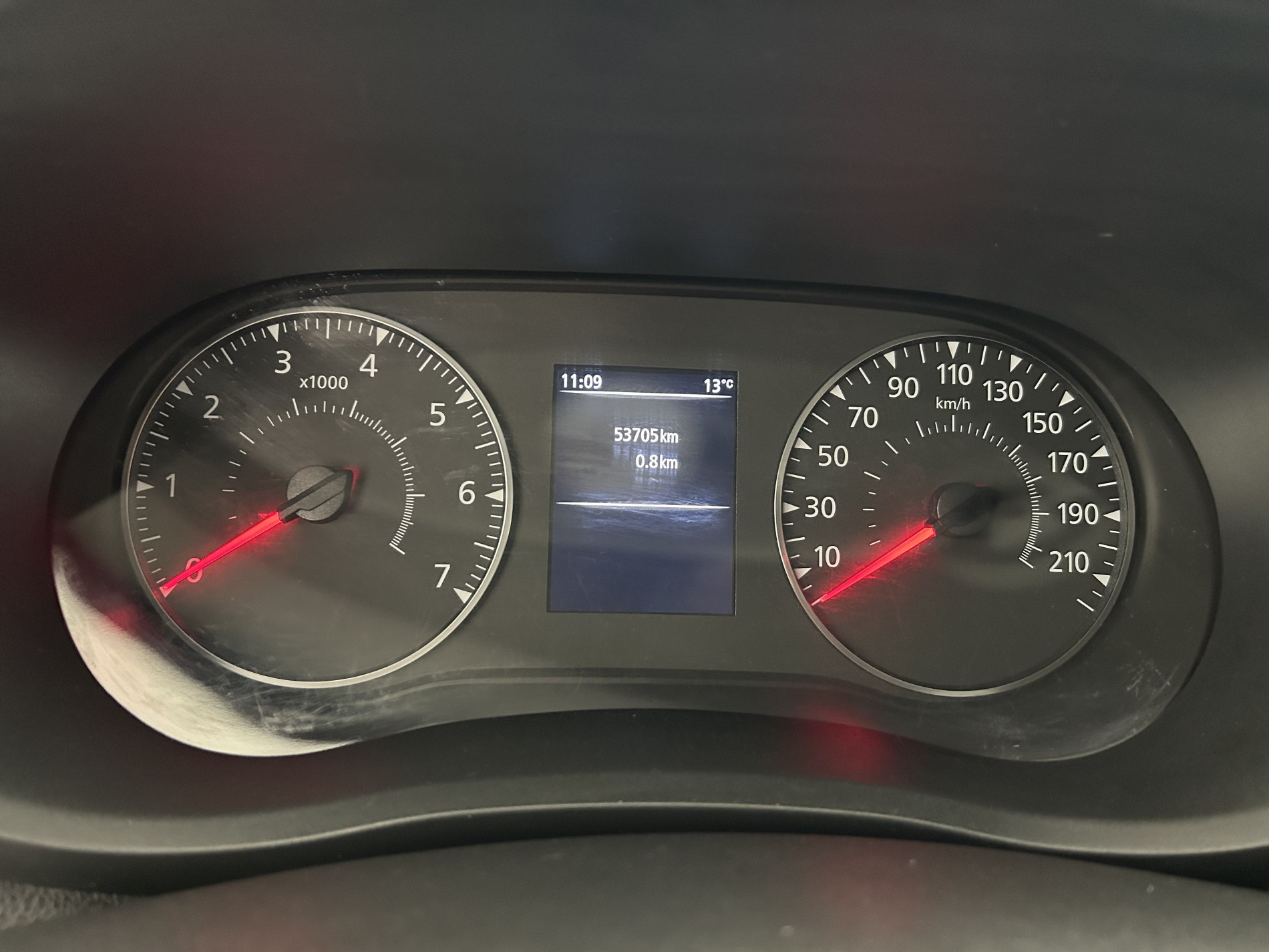 Vente en ligne Renault Master Fourgon MASTER FGN TRAC F3500 L2H2 BLUE DCI 135 au prix de 20 990 €