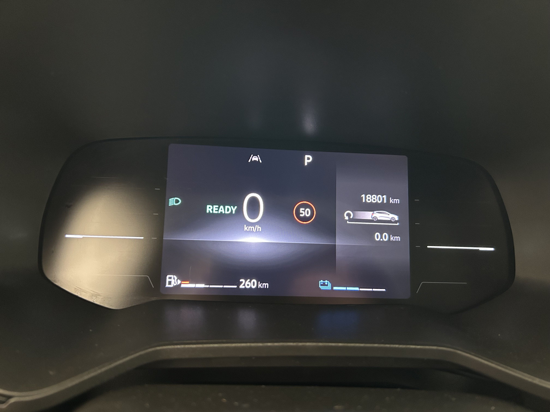 Vente en ligne Renault Clio 5 Clio E-Tech full hybrid 145 au prix de 18 790 €