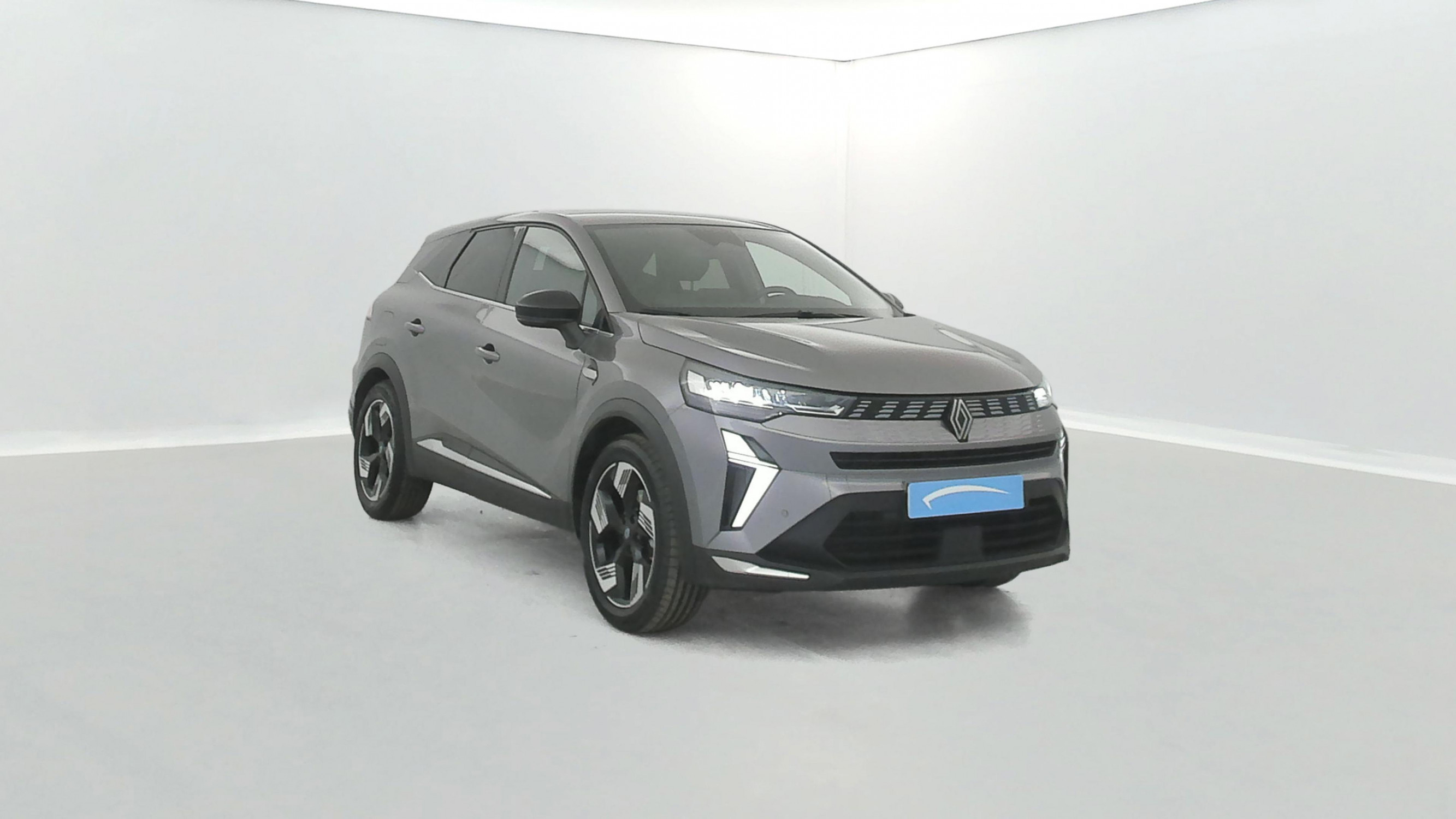 Vente en ligne Renault Symbioz  E-Tech full hybrid 145 au prix de 24 990 €