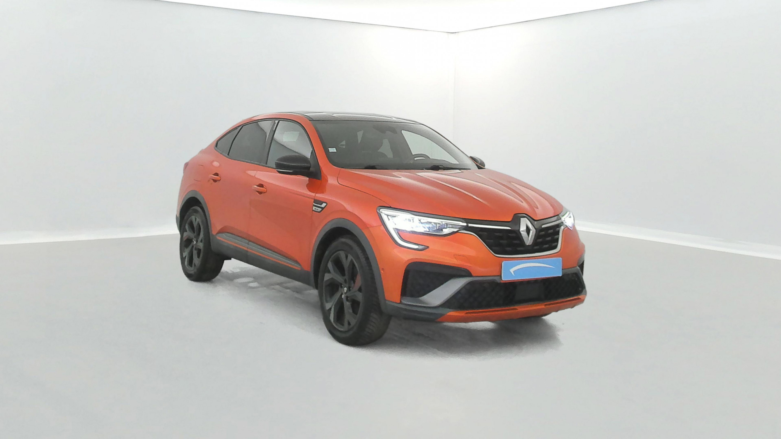 Vente en ligne Renault Arkana  E-Tech 145 - 21B au prix de 19 790 €