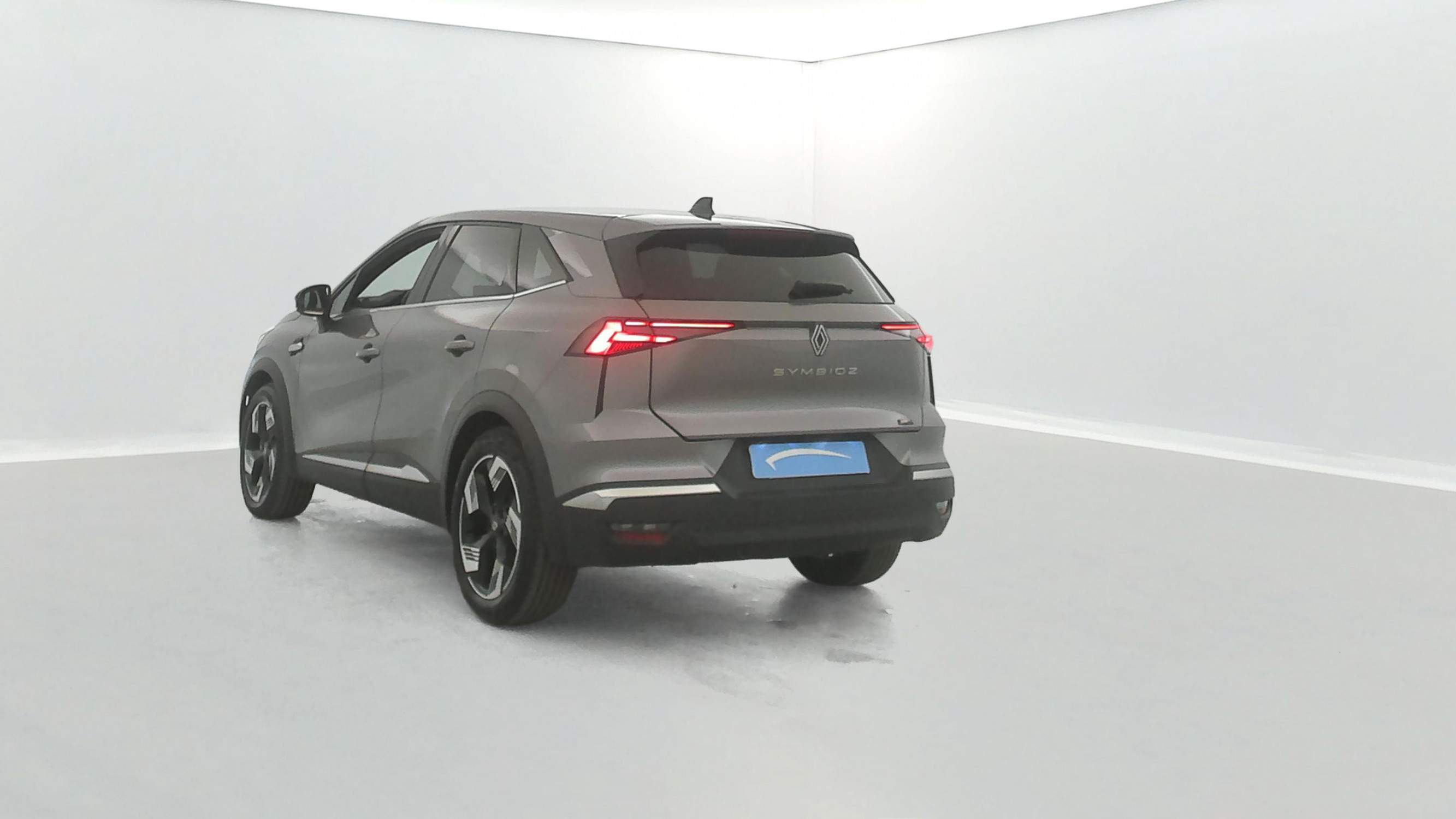 Vente en ligne Renault Symbioz  E-Tech full hybrid 145 au prix de 24 990 €