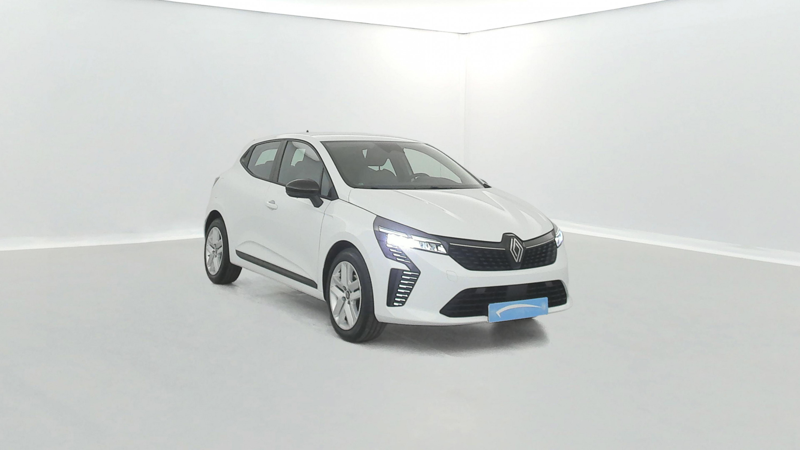 Vente en ligne Renault Clio 5 Clio TCe 90 ch GSR2 au prix de 15 990 €