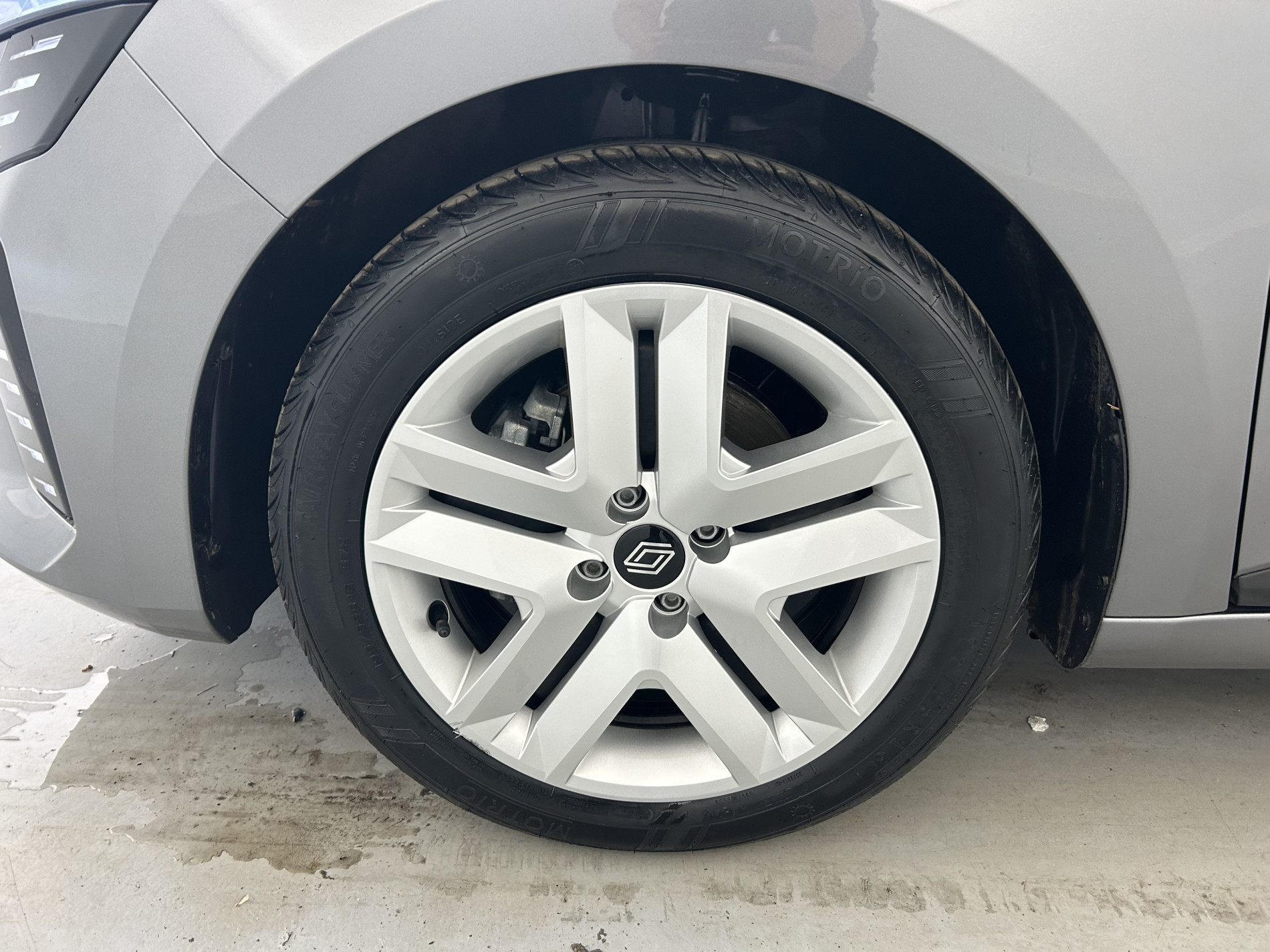 Vente en ligne Renault Clio 5 Clio E-Tech full hybrid 145 ch GSR2 au prix de 18 990 €