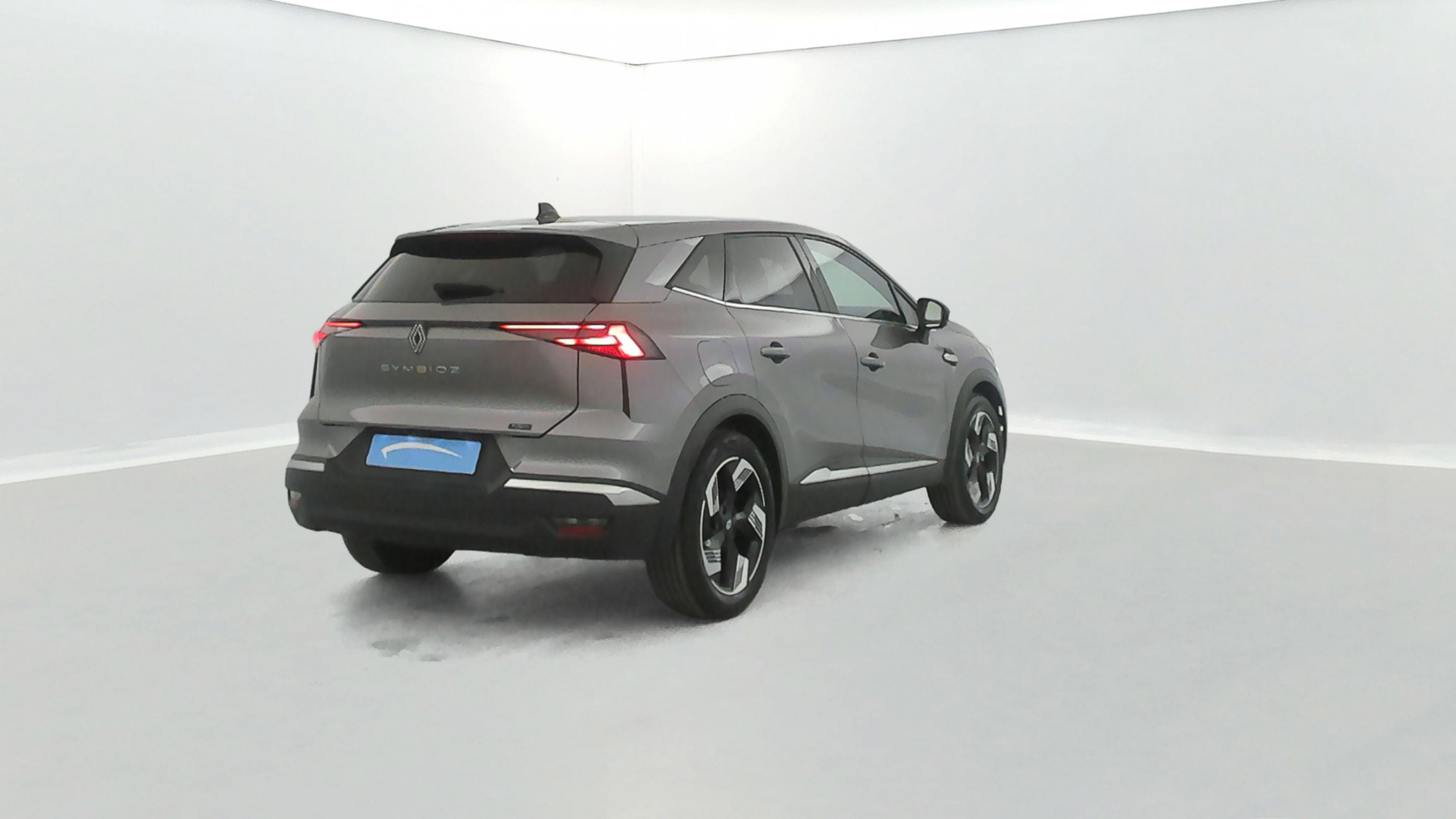 Vente en ligne Renault Symbioz  E-Tech full hybrid 145 au prix de 24 990 €