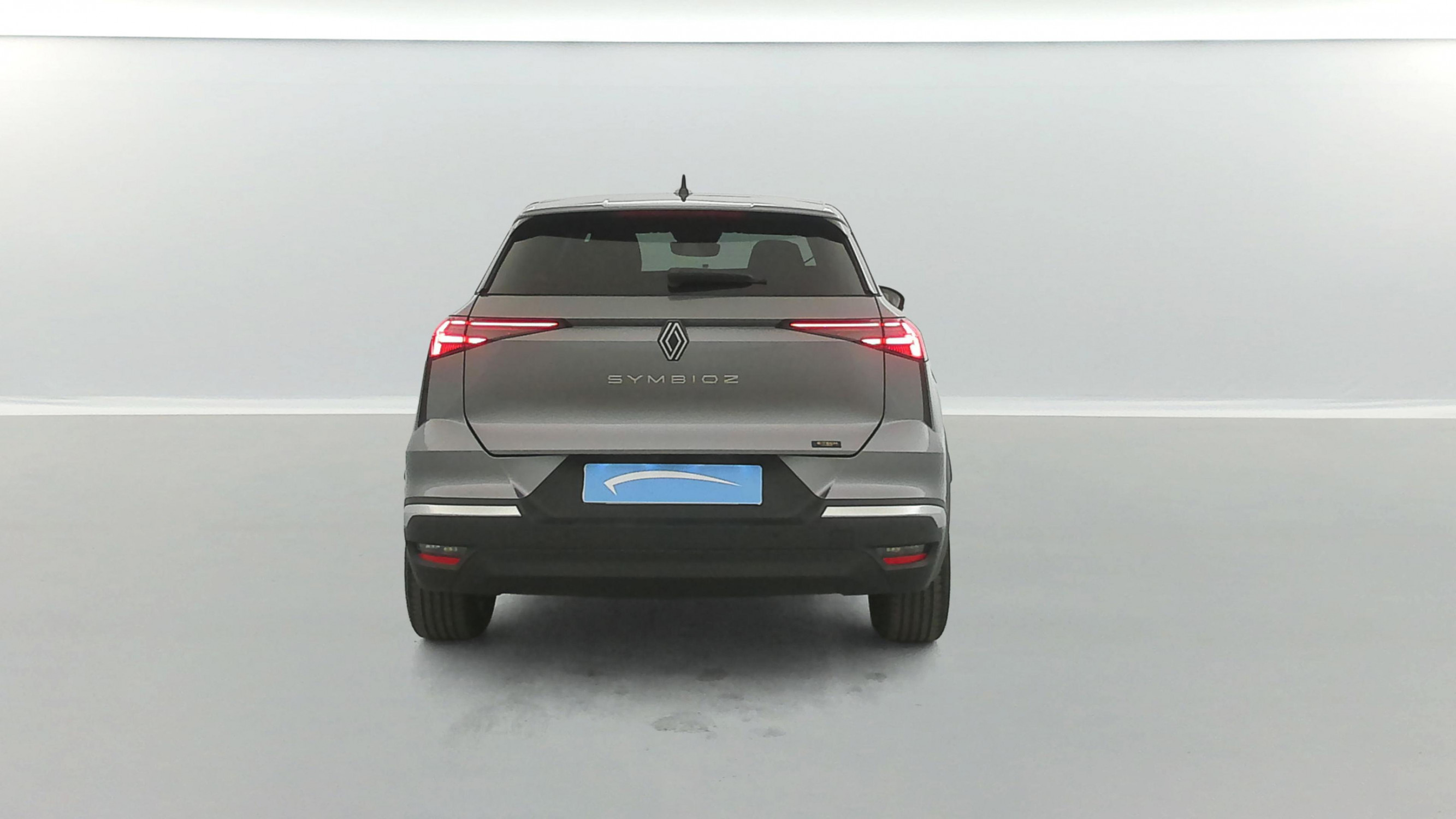 Vente en ligne Renault Symbioz  E-Tech full hybrid 145 au prix de 24 990 €