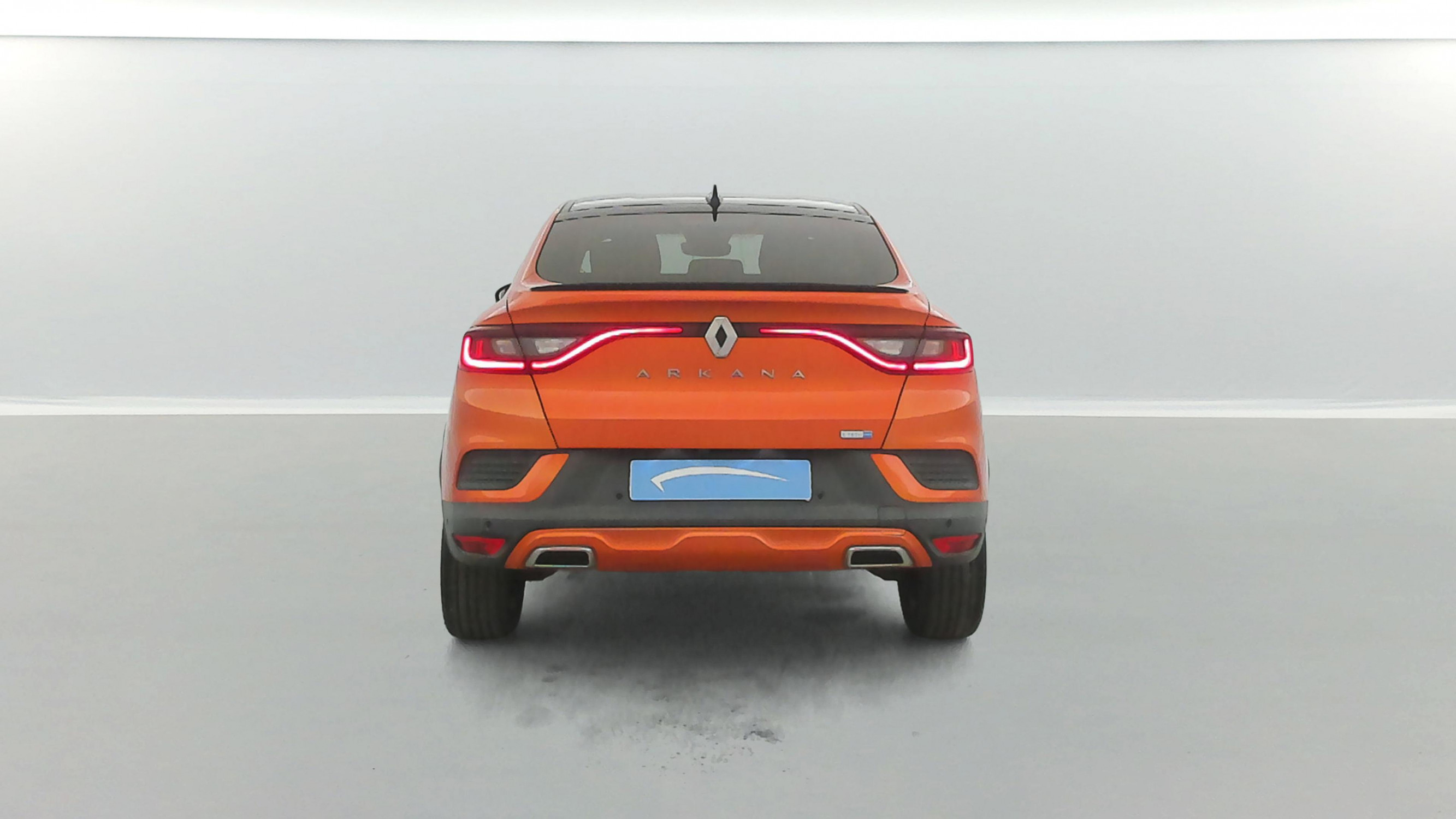 Vente en ligne Renault Arkana  E-Tech 145 - 21B au prix de 19 790 €