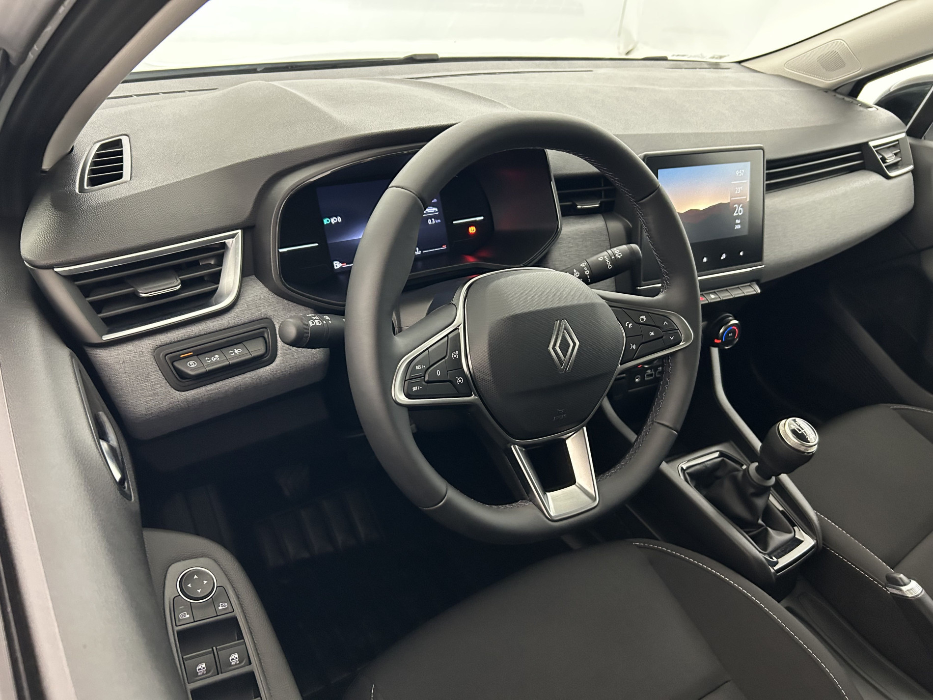 Vente en ligne Renault Clio 5 Clio TCe 90 ch GSR2 au prix de 15 990 €