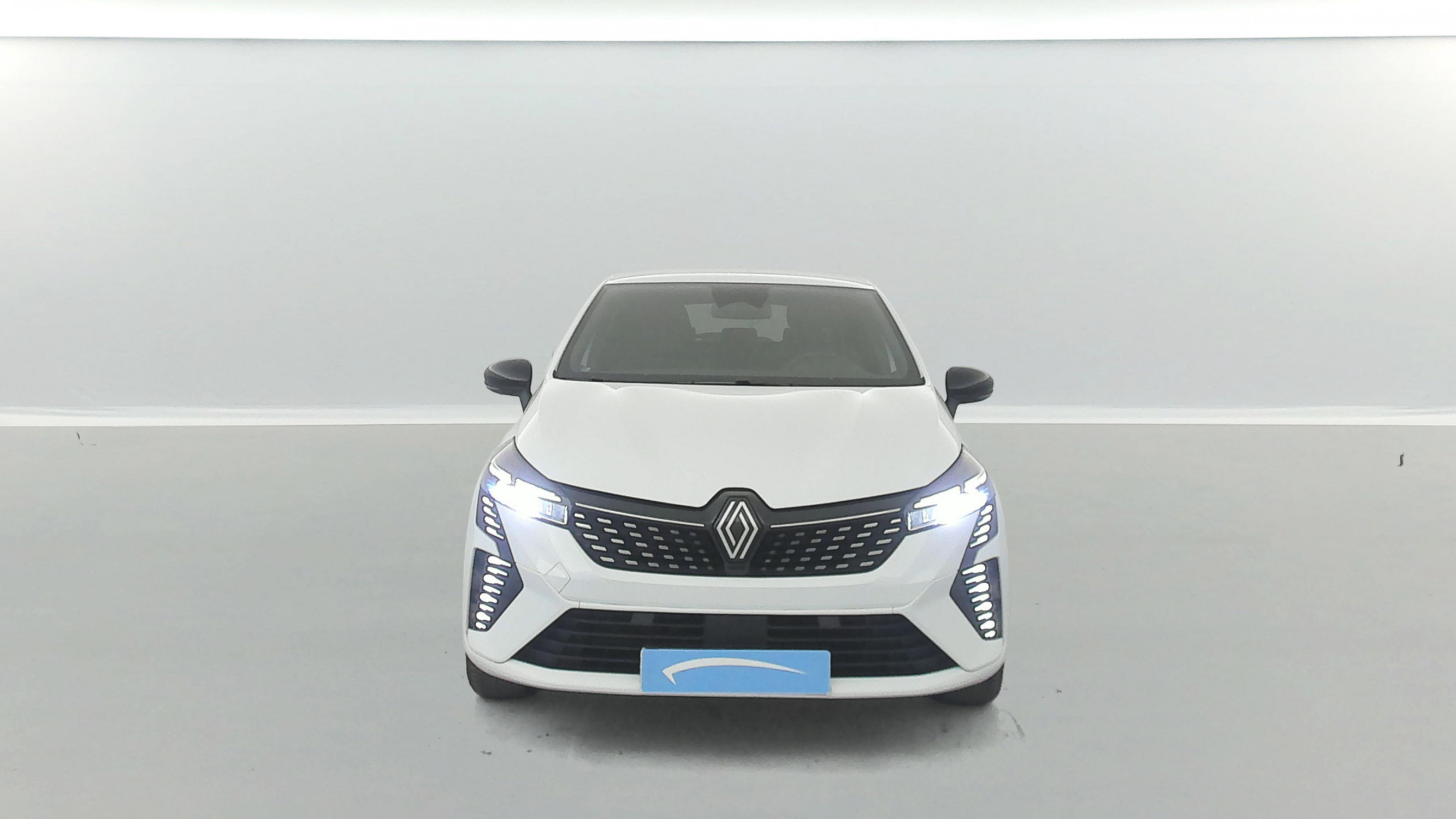 Vente en ligne Renault Clio 5 Clio E-Tech full hybrid 145 ch GSR2 au prix de 20 490 €