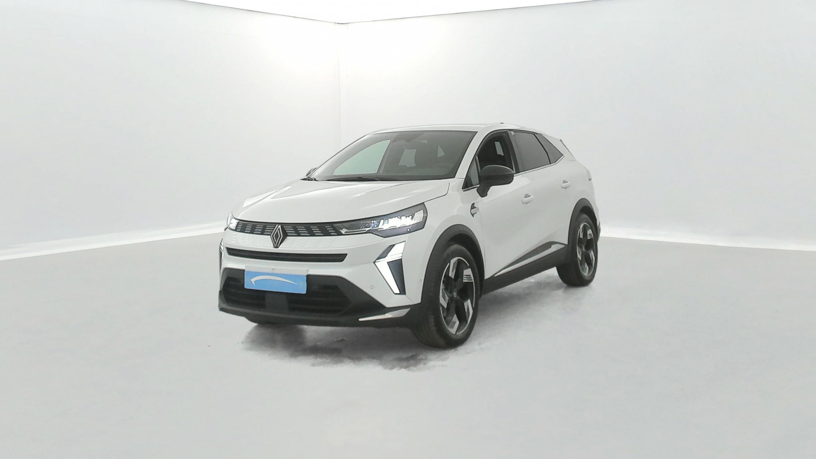Renault Symbioz  E-Tech full hybrid 145 occasion de 2025 en vente à Vannes