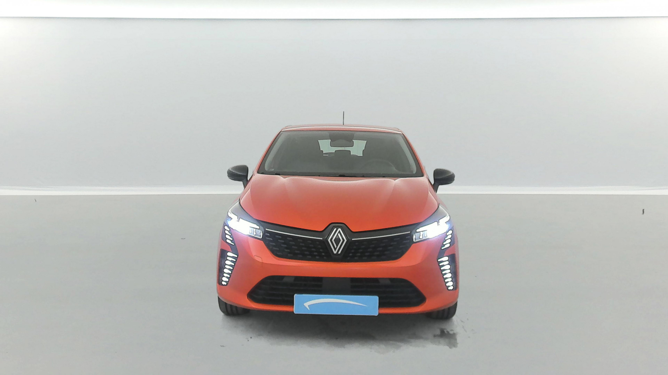 Vente en ligne Renault Clio 5 Clio E-Tech full hybrid 145 ch GSR2 au prix de 18 690 €