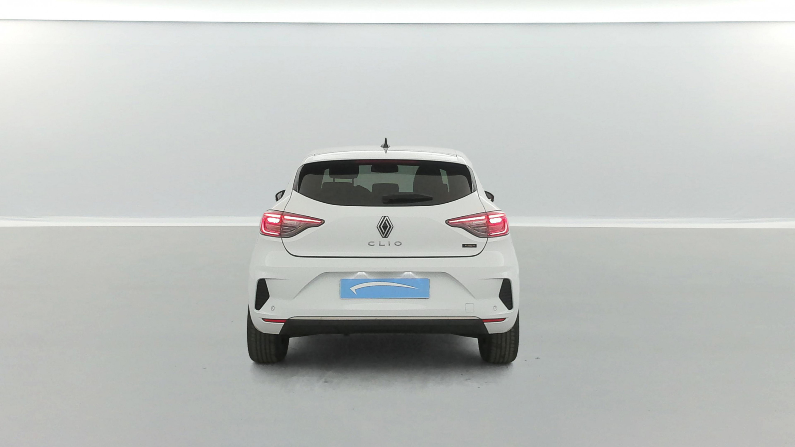Vente en ligne Renault Clio 5 Clio E-Tech full hybrid 145 ch GSR2 au prix de 20 490 €