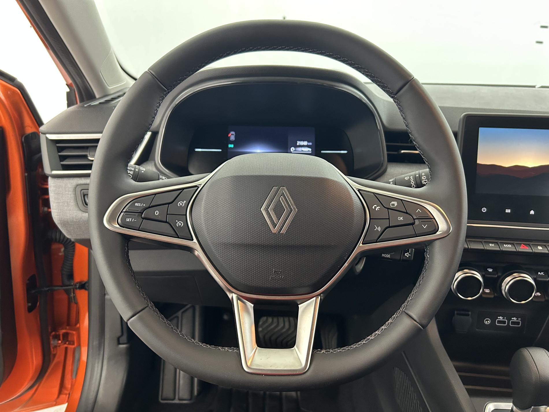 Vente en ligne Renault Clio 5 Clio E-Tech full hybrid 145 ch GSR2 au prix de 18 690 €