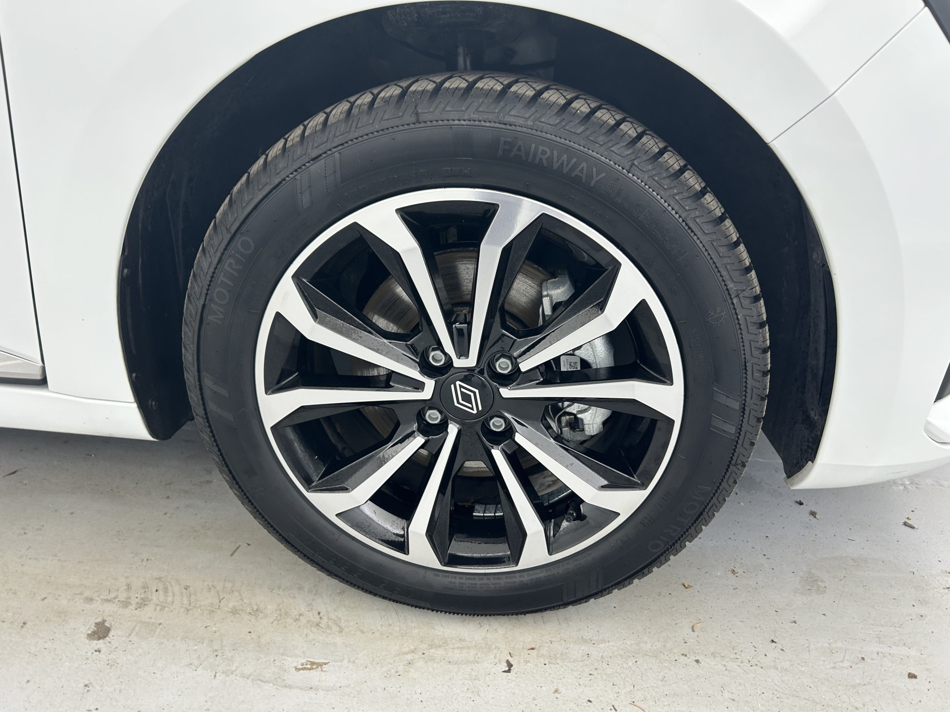 Vente en ligne Renault Clio 5 Clio E-Tech full hybrid 145 ch GSR2 au prix de 20 490 €