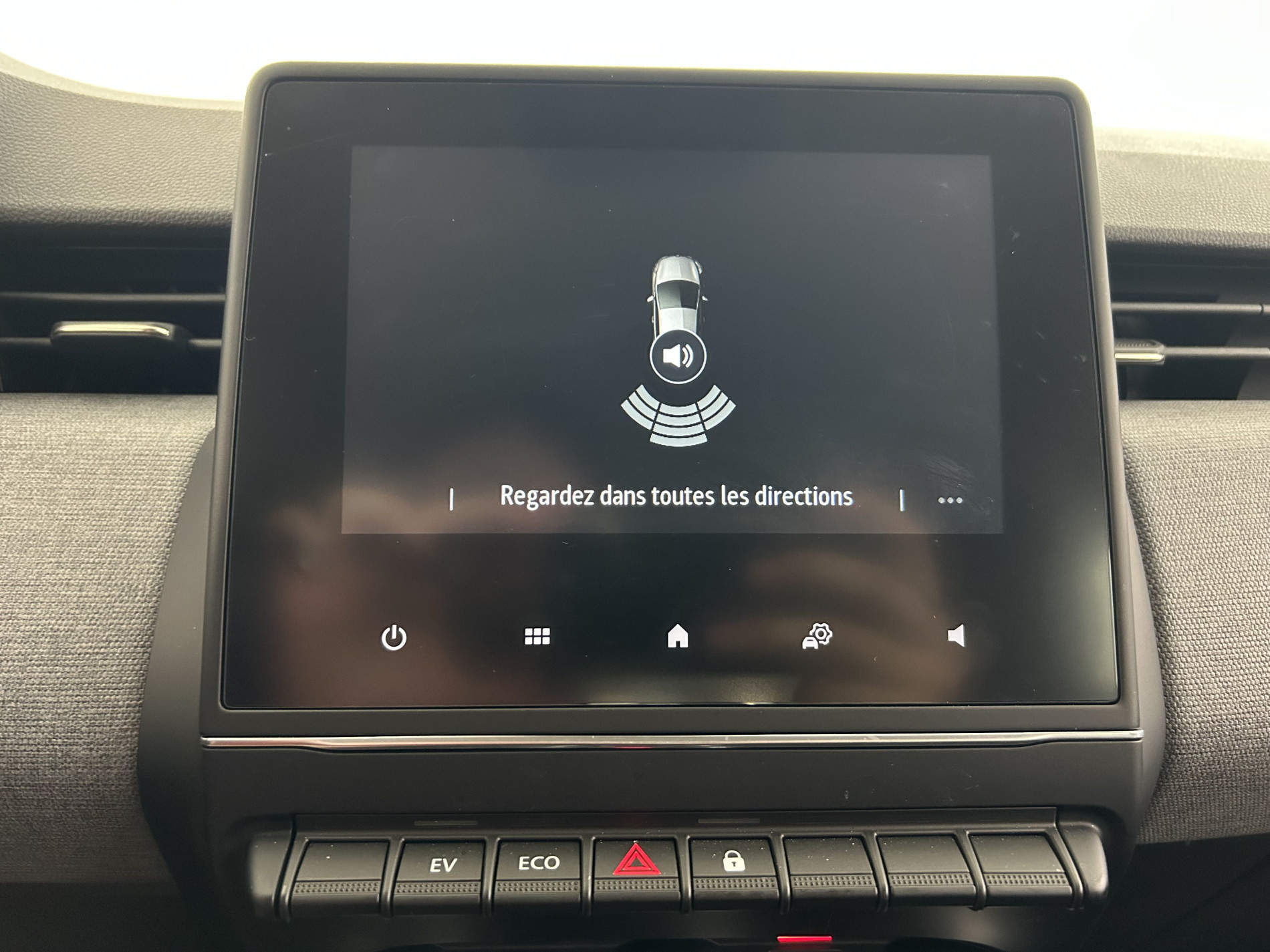 Vente en ligne Renault Clio 5 Clio E-Tech full hybrid 145 ch GSR2 au prix de 18 690 €