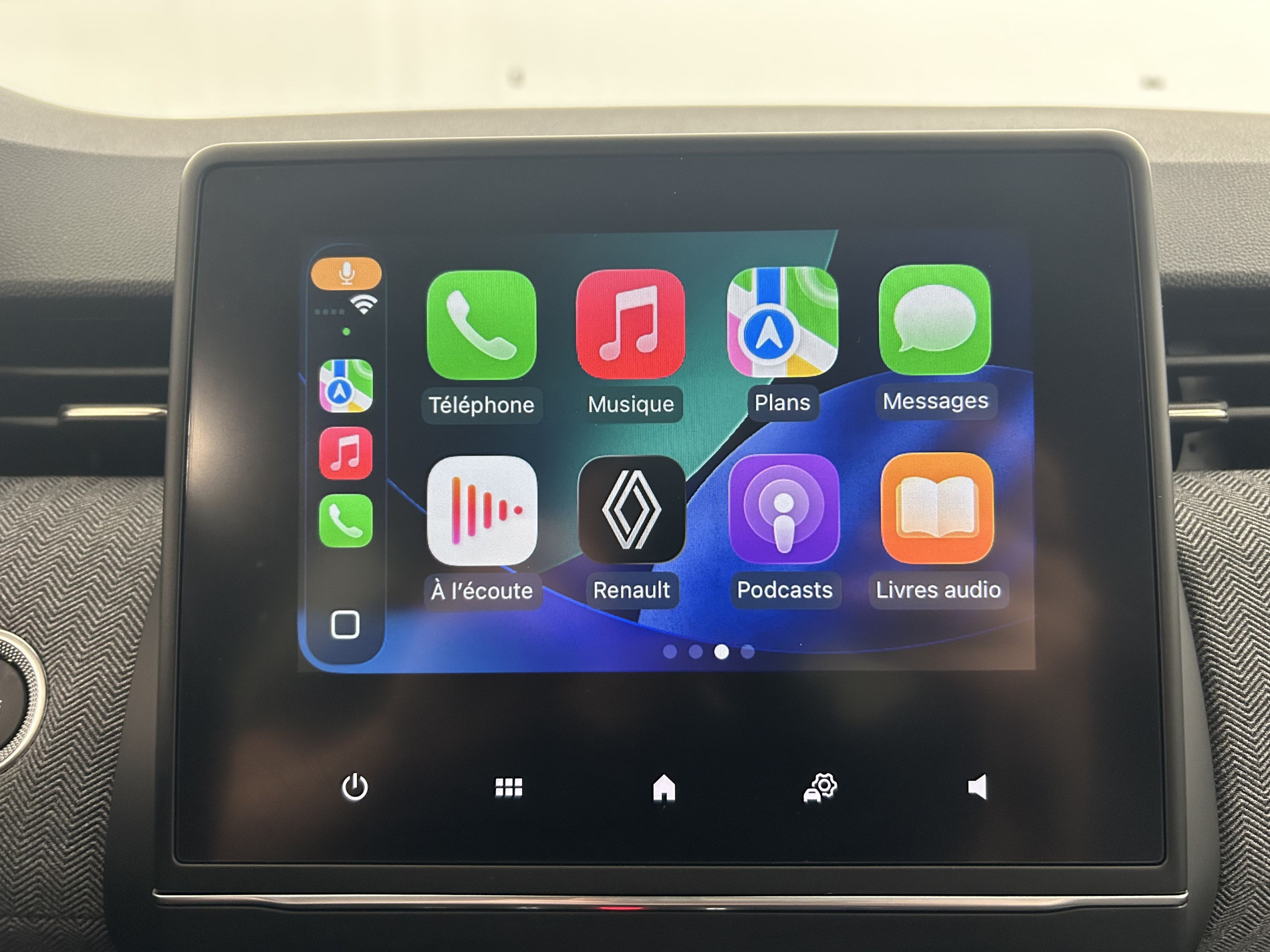Vente en ligne Renault Clio 5 Clio E-Tech full hybrid 145 ch GSR2 au prix de 20 490 €